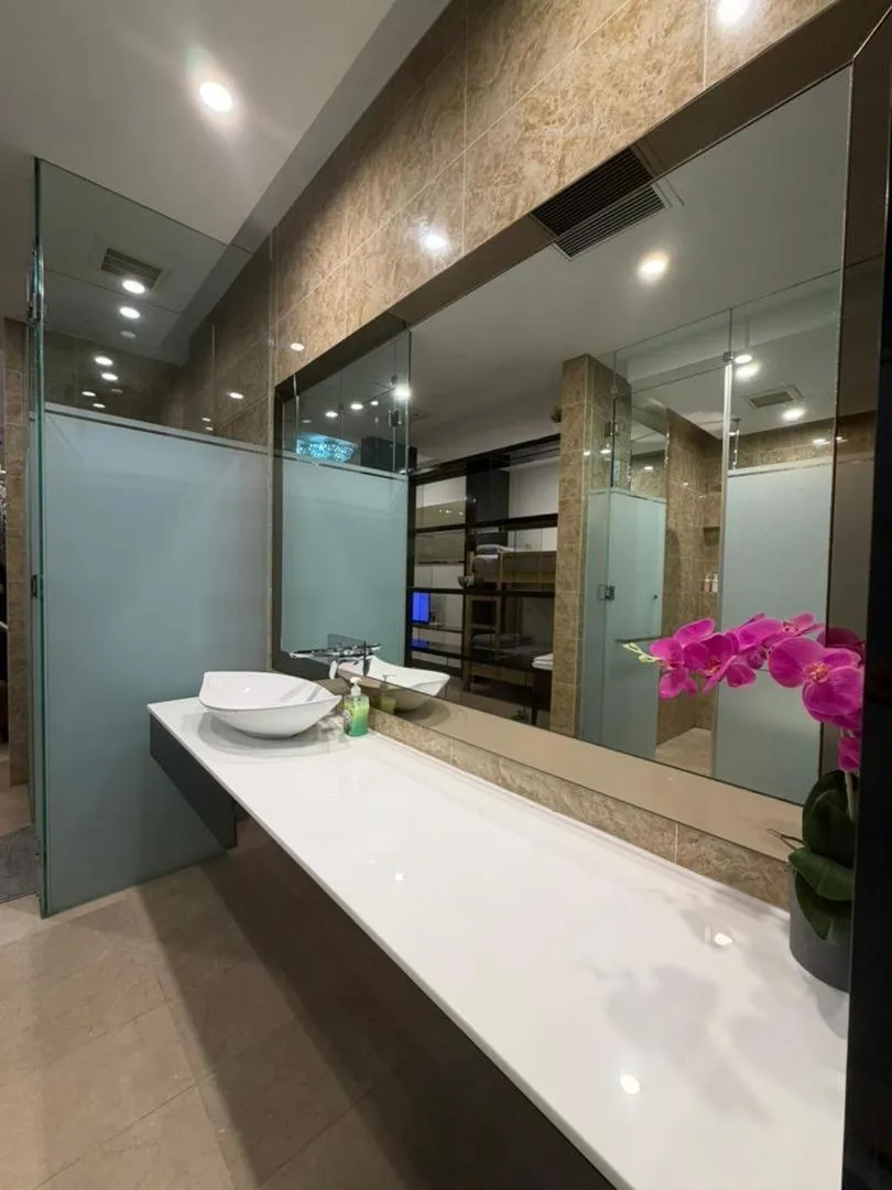 Dorsett Bukit Bintang