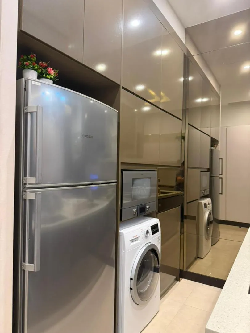 Dorsett Bukit Bintang