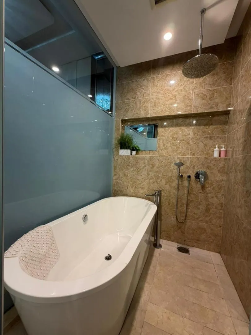 Dorsett Bukit Bintang