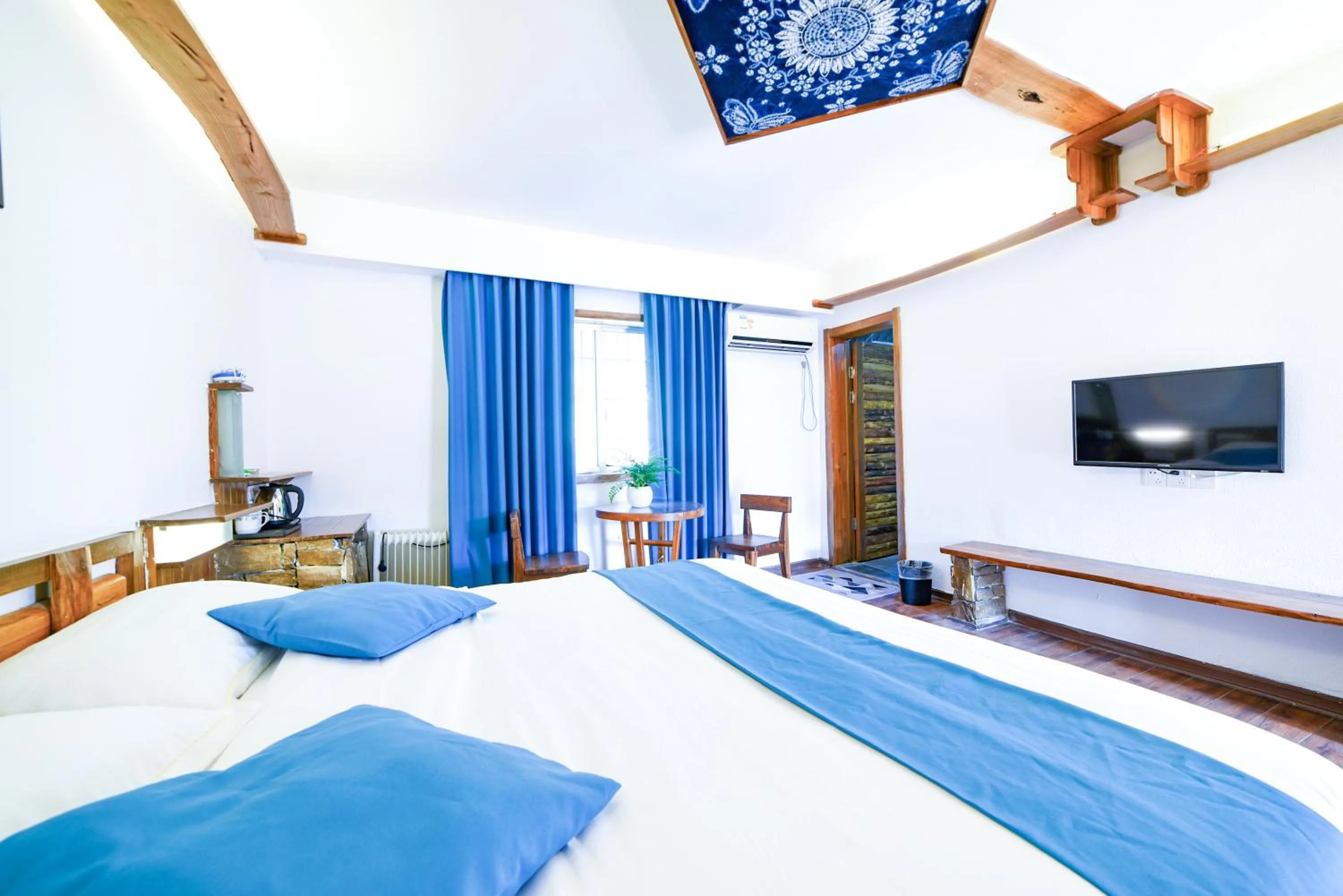 Photo of the whole room, Bed in Destination Youth Hostel