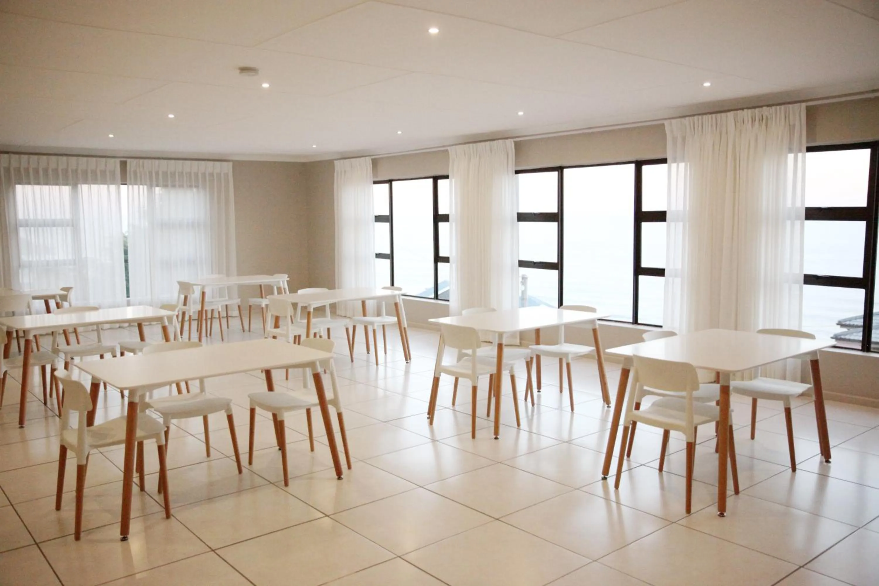 Banquet/Function facilities in Eden Guesthouse B&B