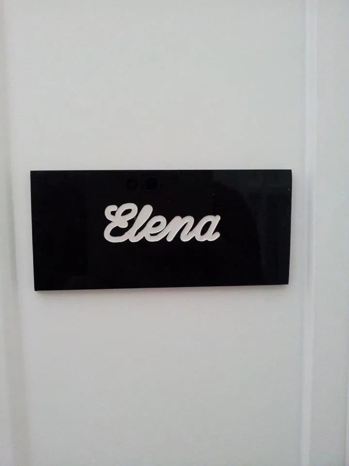 Bedroom in B&B Paolo e Mariella