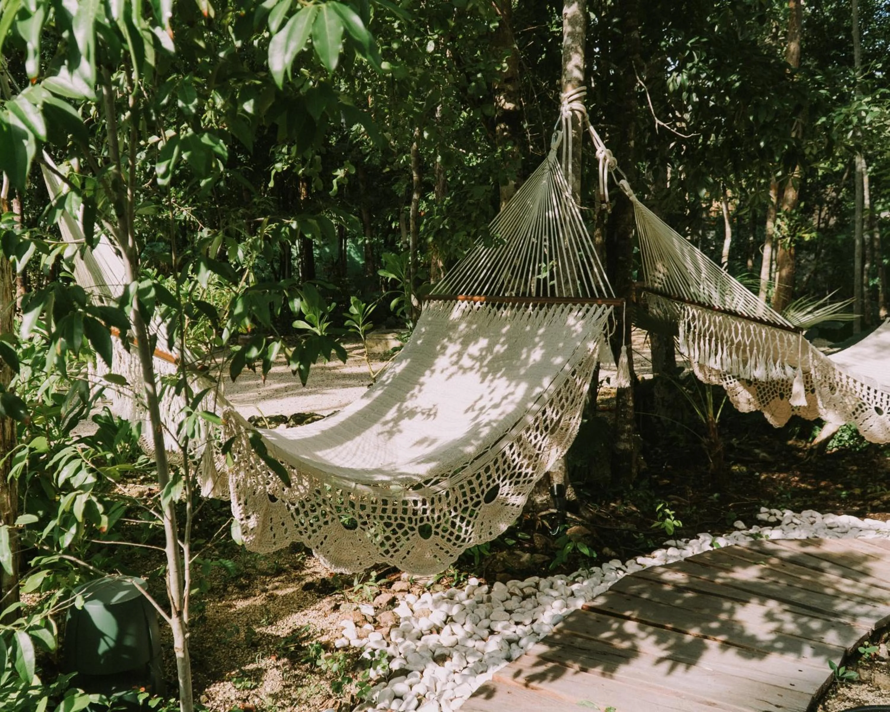 Spa and wellness centre/facilities in Kuun Taak Tulum