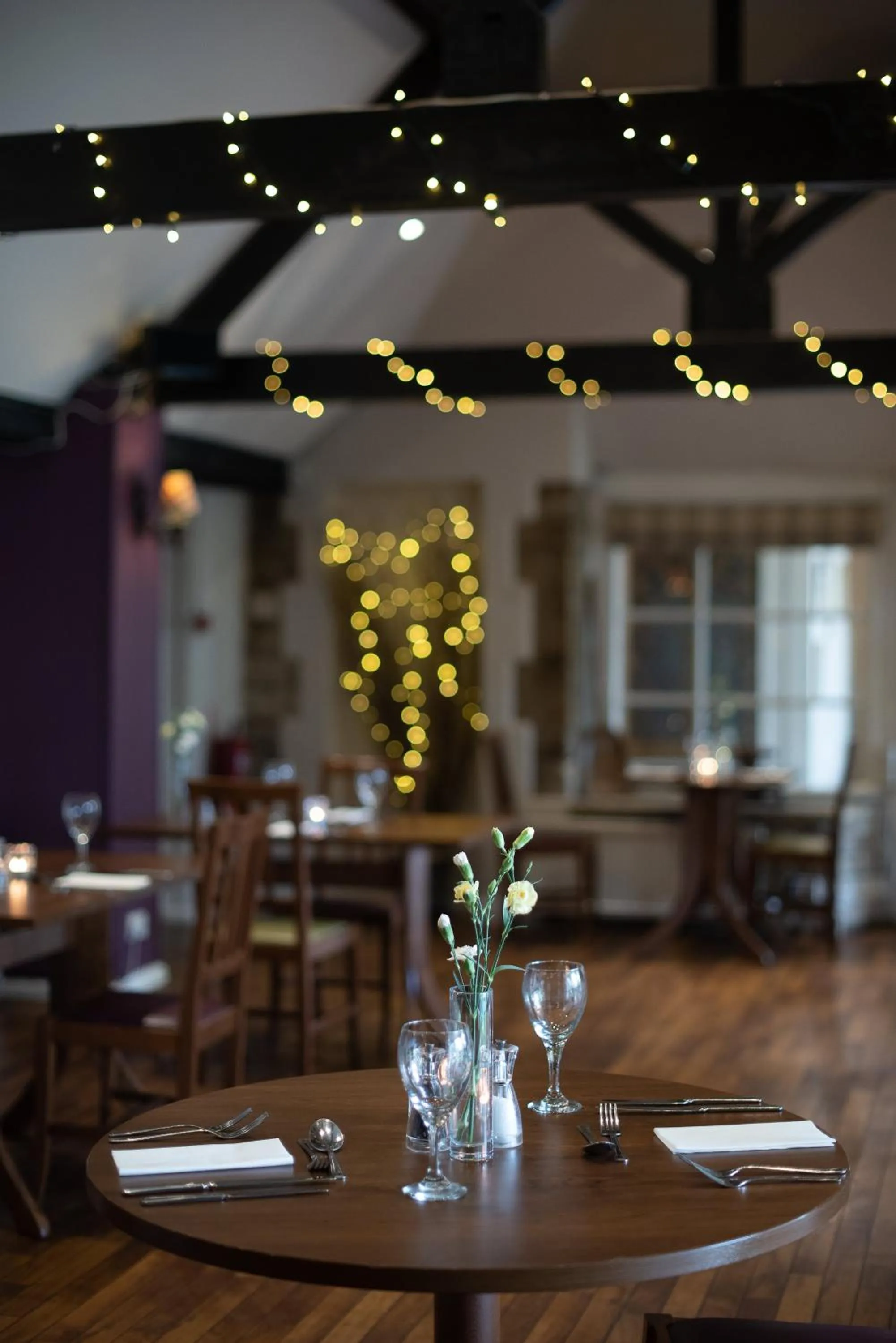 Corinium Hotel & Restaurant