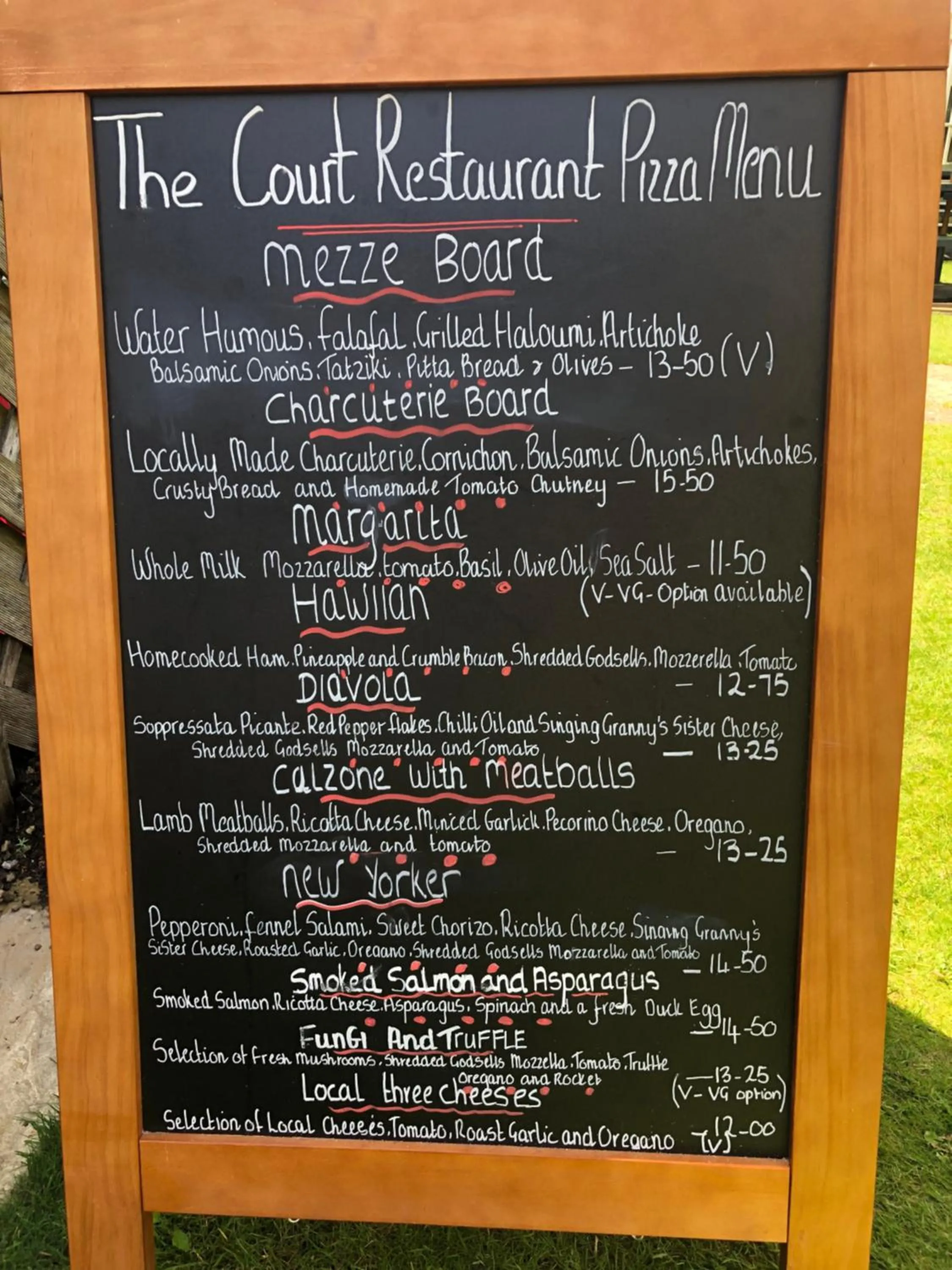 Corinium Hotel & Restaurant