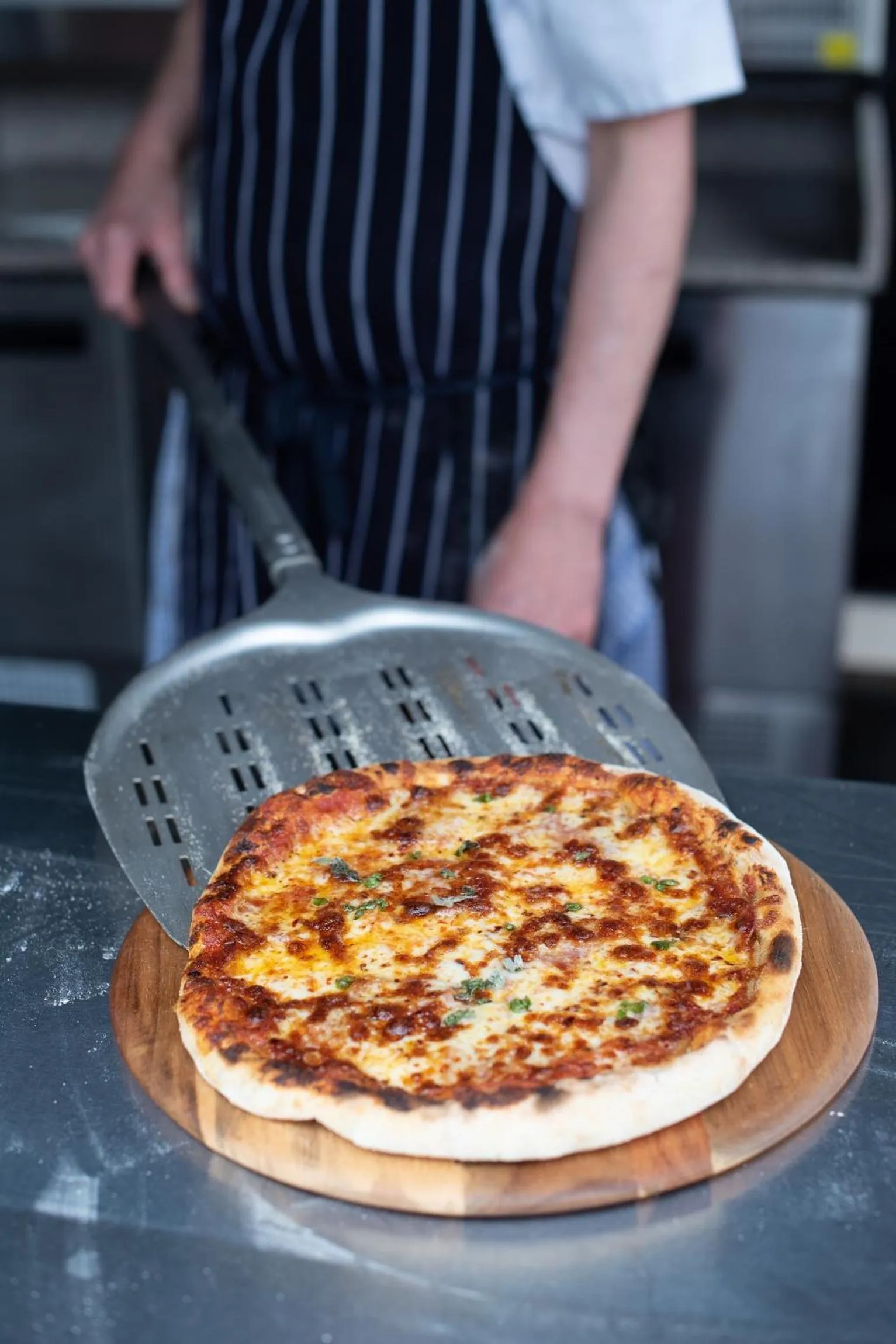 Corinium Hotel & Restaurant