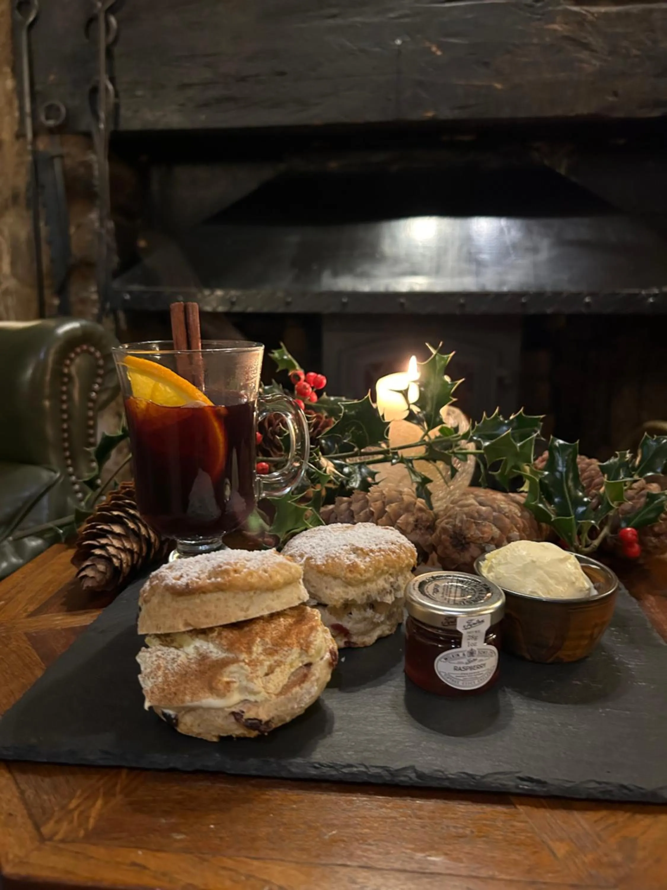 Corinium Hotel & Restaurant