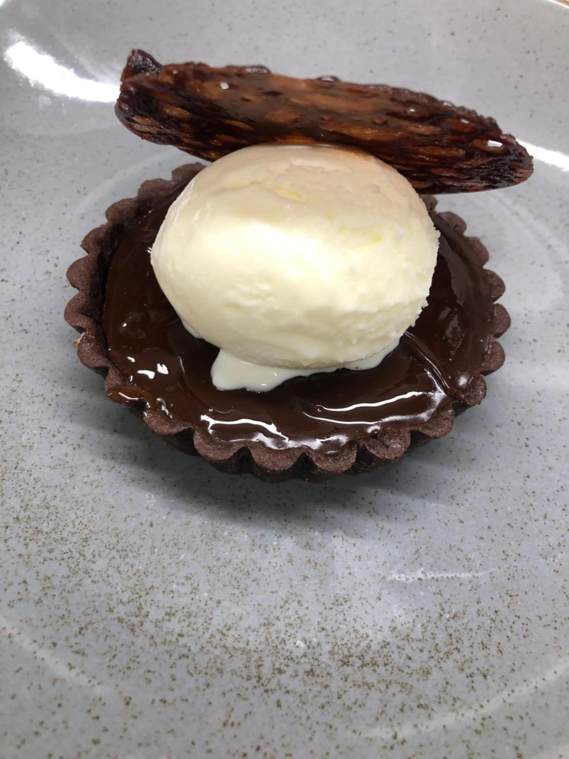 Corinium Hotel & Restaurant