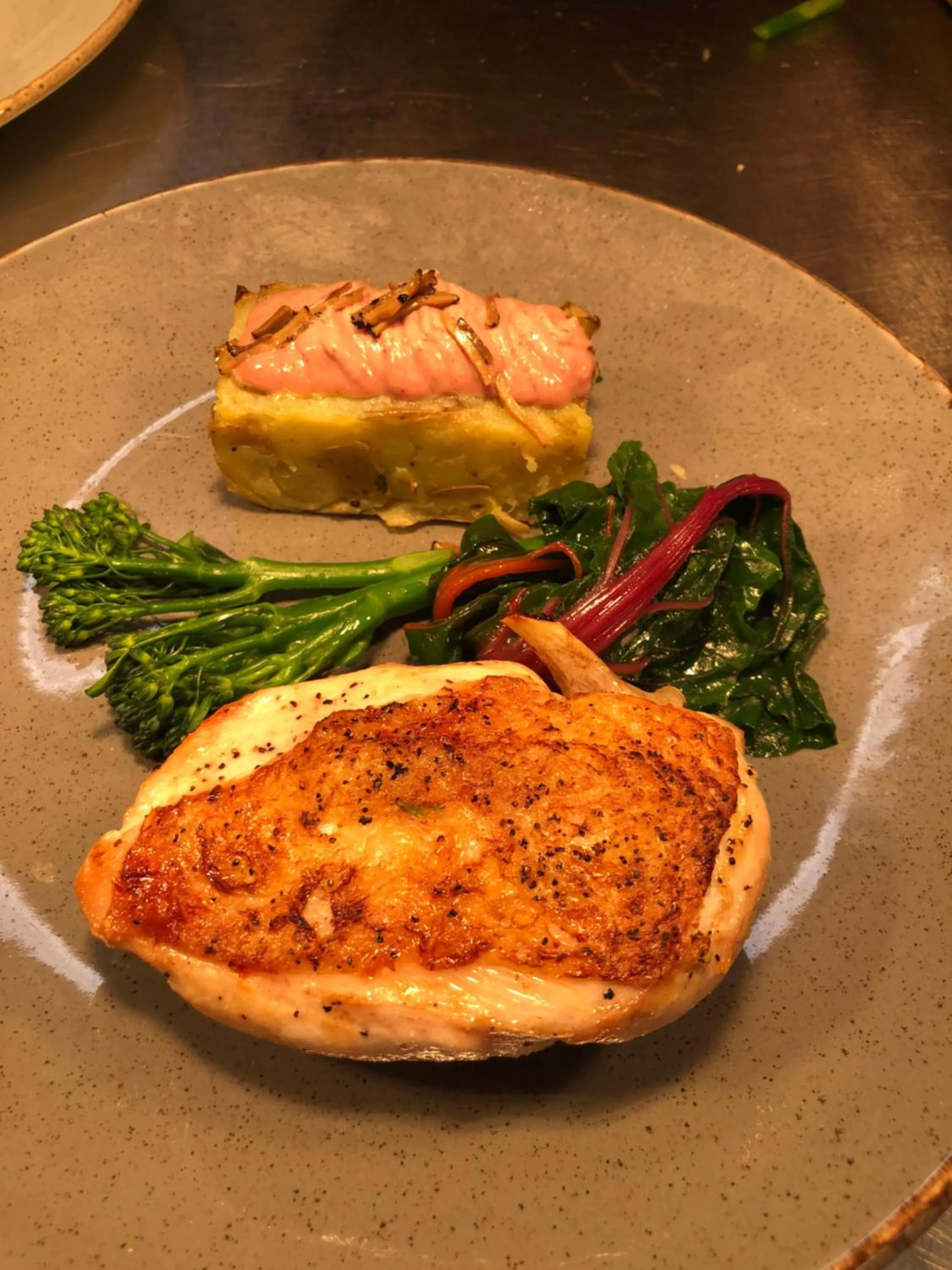 Corinium Hotel & Restaurant