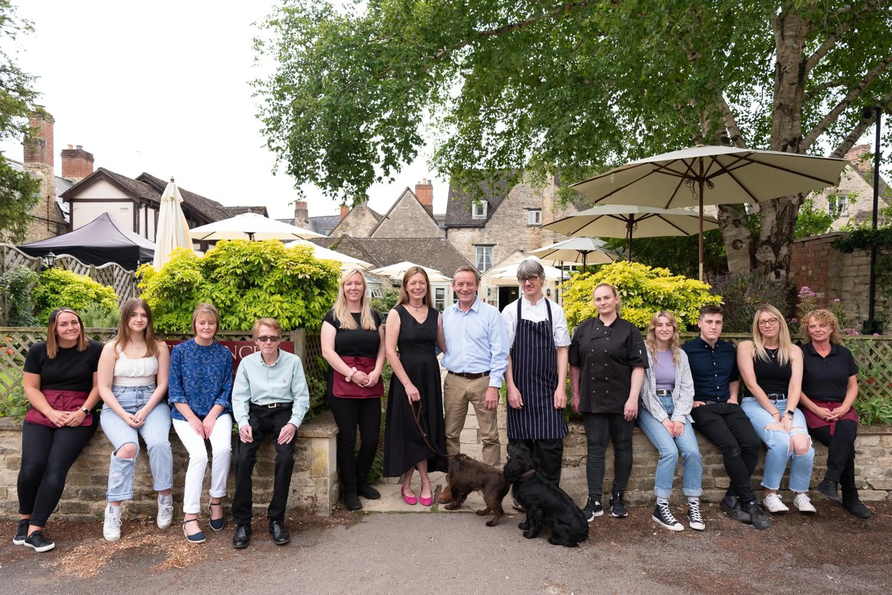 Corinium Hotel & Restaurant