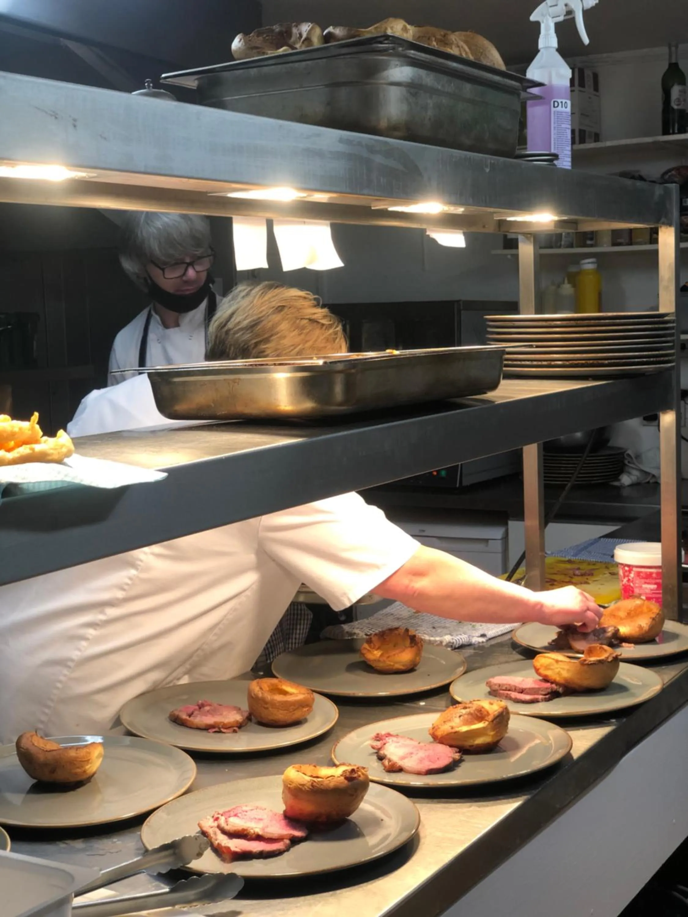 Corinium Hotel & Restaurant