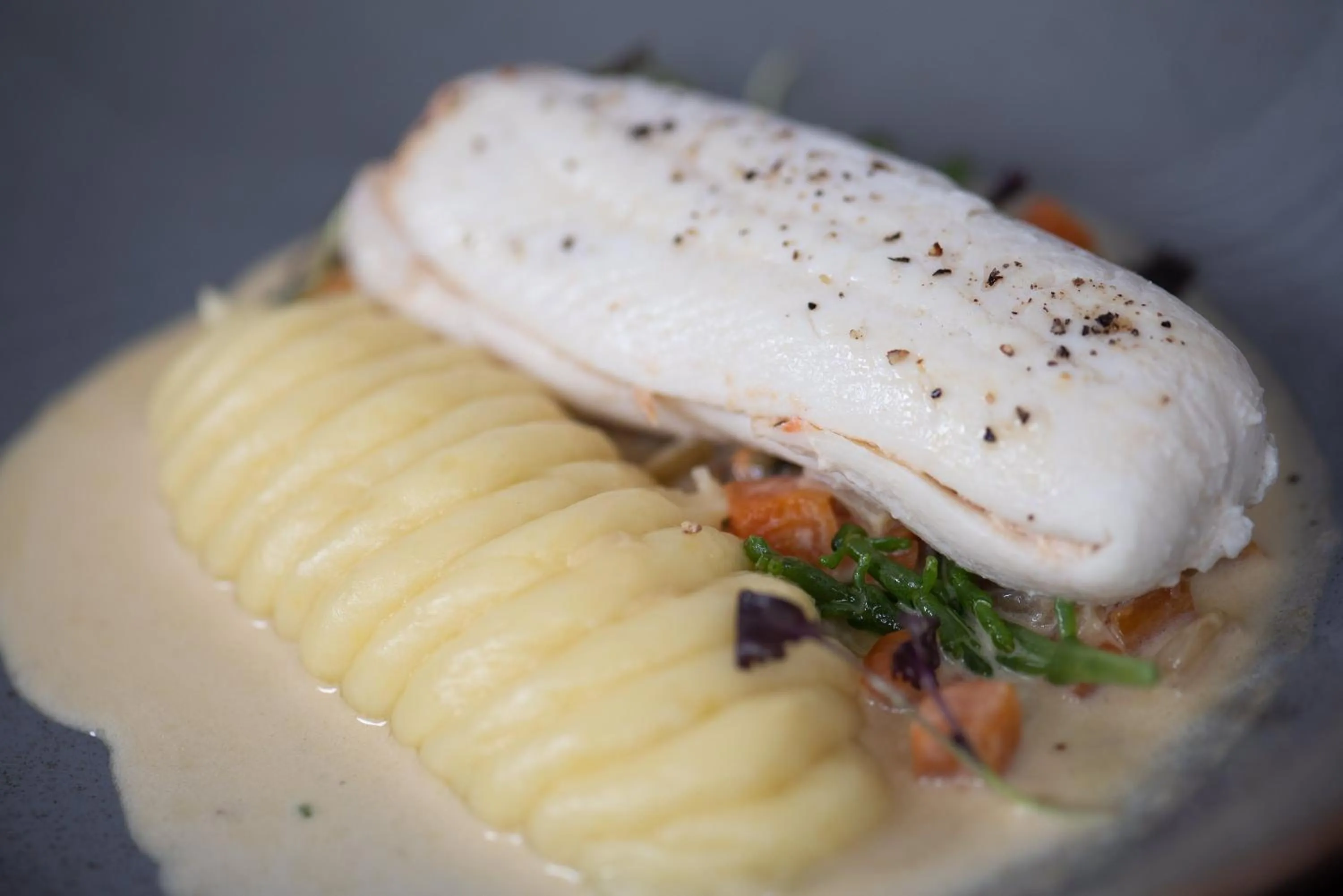 Corinium Hotel & Restaurant