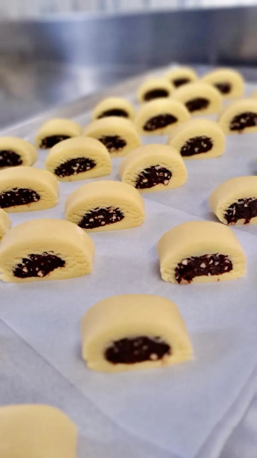 Breakfast in Hotel Napoleon