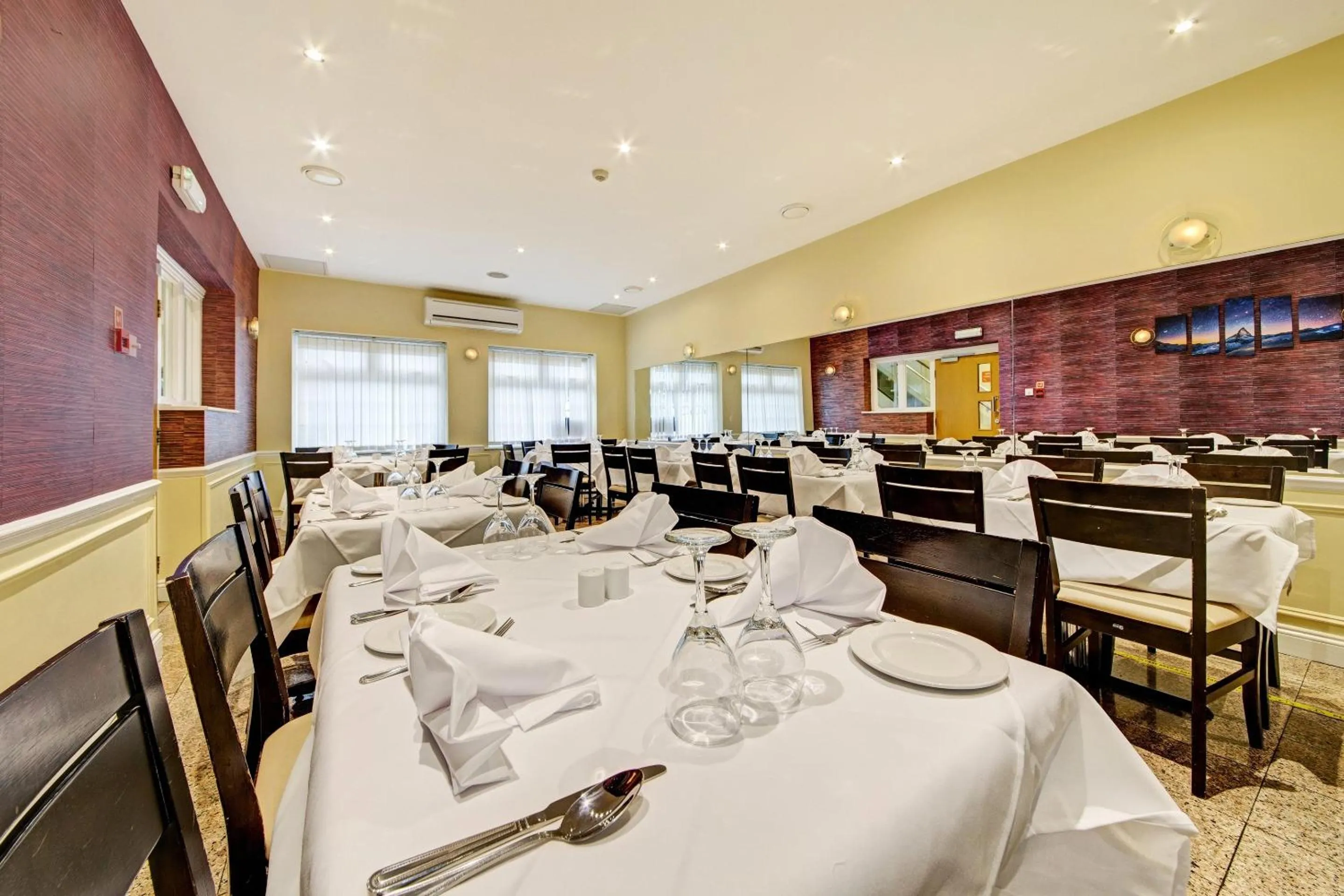 Other in OYO Bostons Manor Hotel, Hanwell London