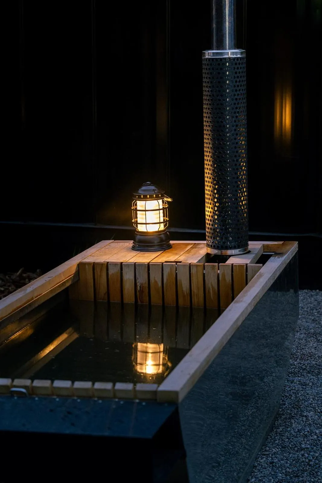 Yellowstone Peaks Hotel