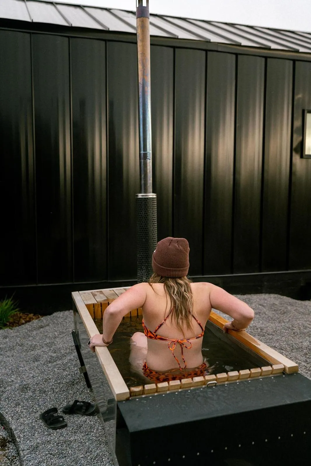 Yellowstone Peaks Hotel