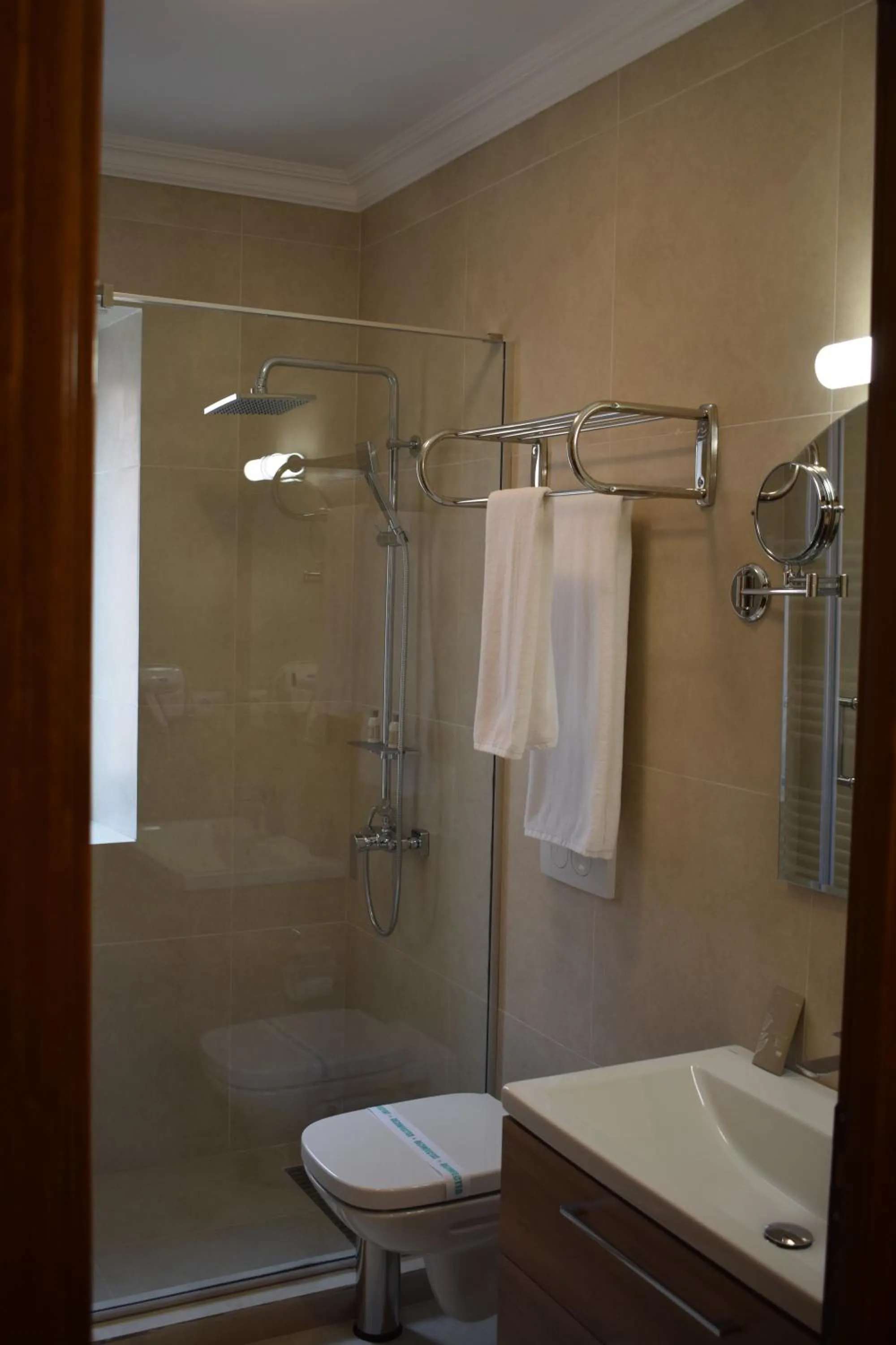 Bathroom in Vila Preciosa