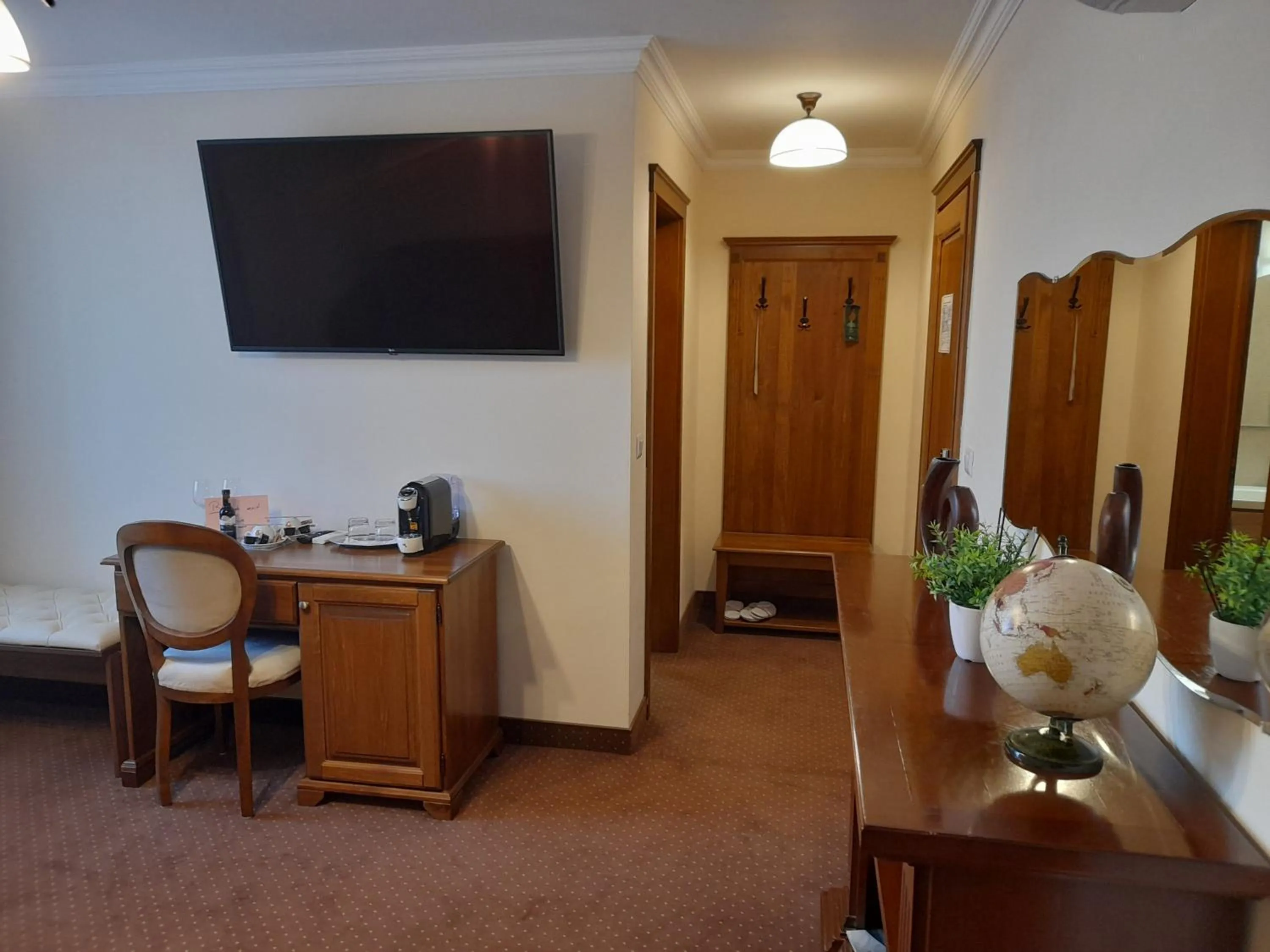 Standard Apartment - single occupancy in Vila Preciosa