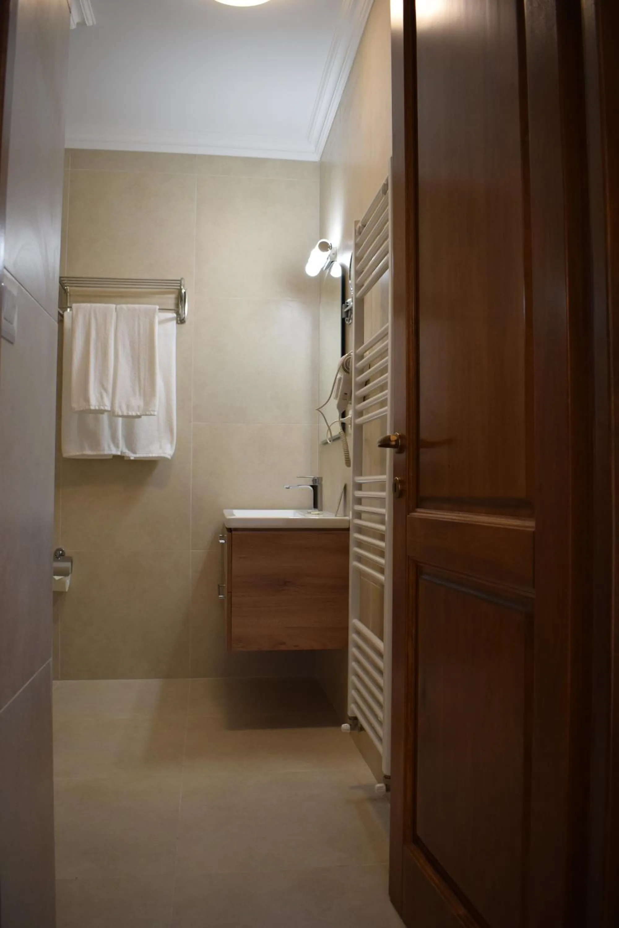 Bathroom in Vila Preciosa