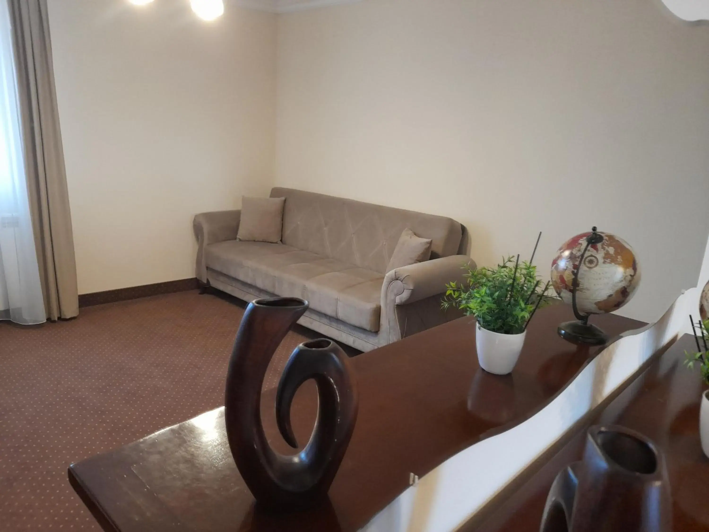 Standard Apartment - single occupancy in Vila Preciosa Standard Apartment - single occupancy in Vila Preciosa