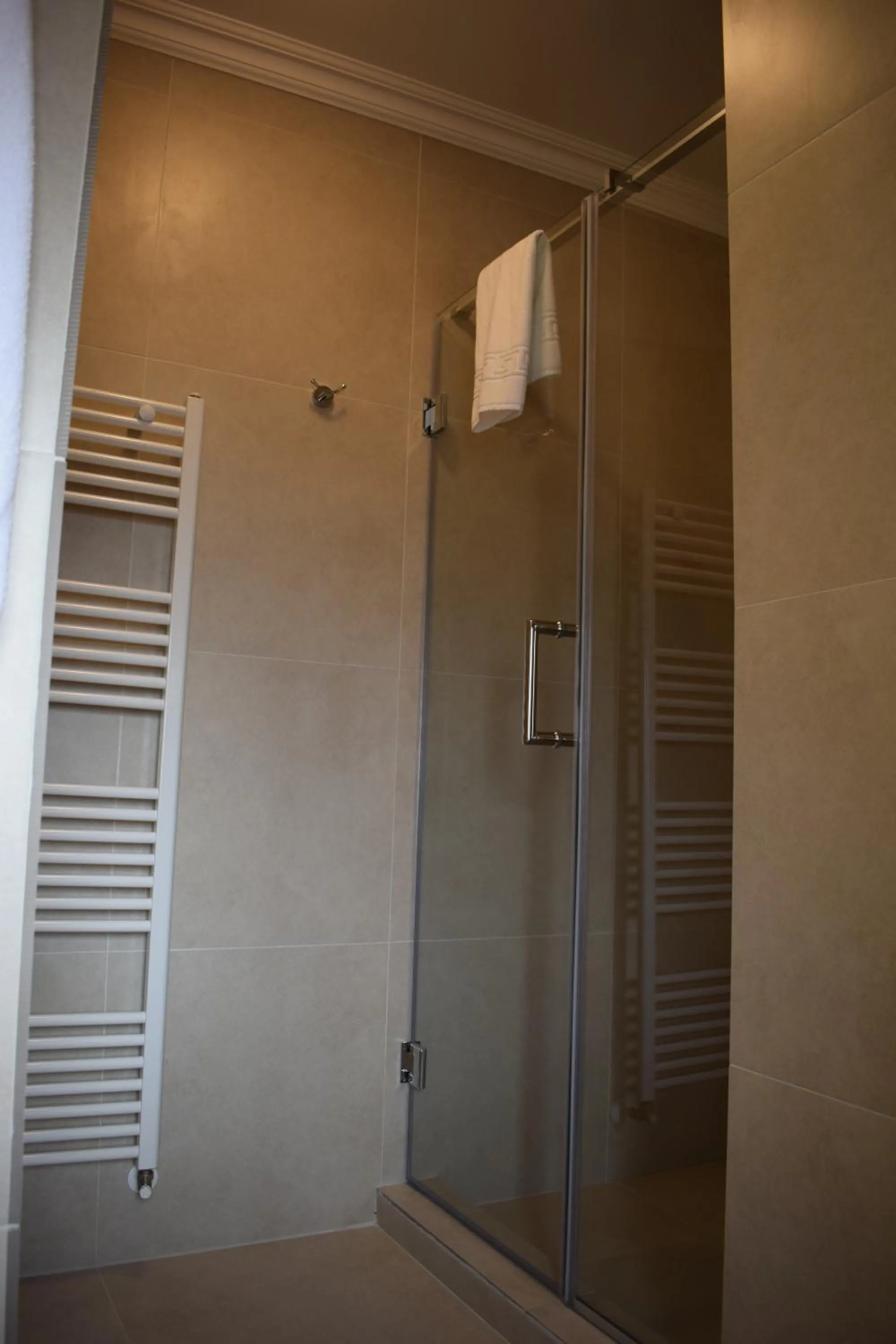 Bathroom in Vila Preciosa