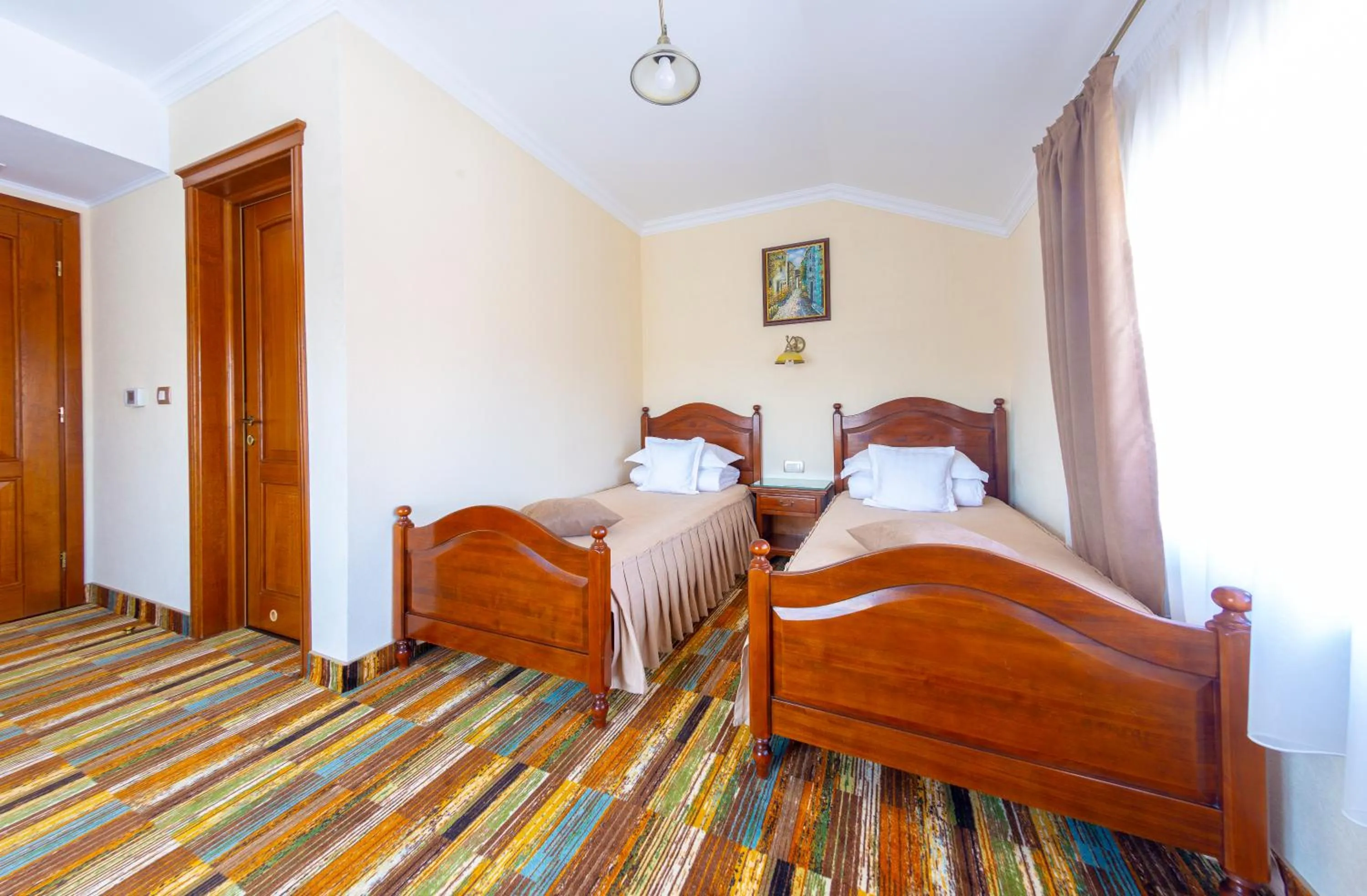 Bed in Vila Preciosa