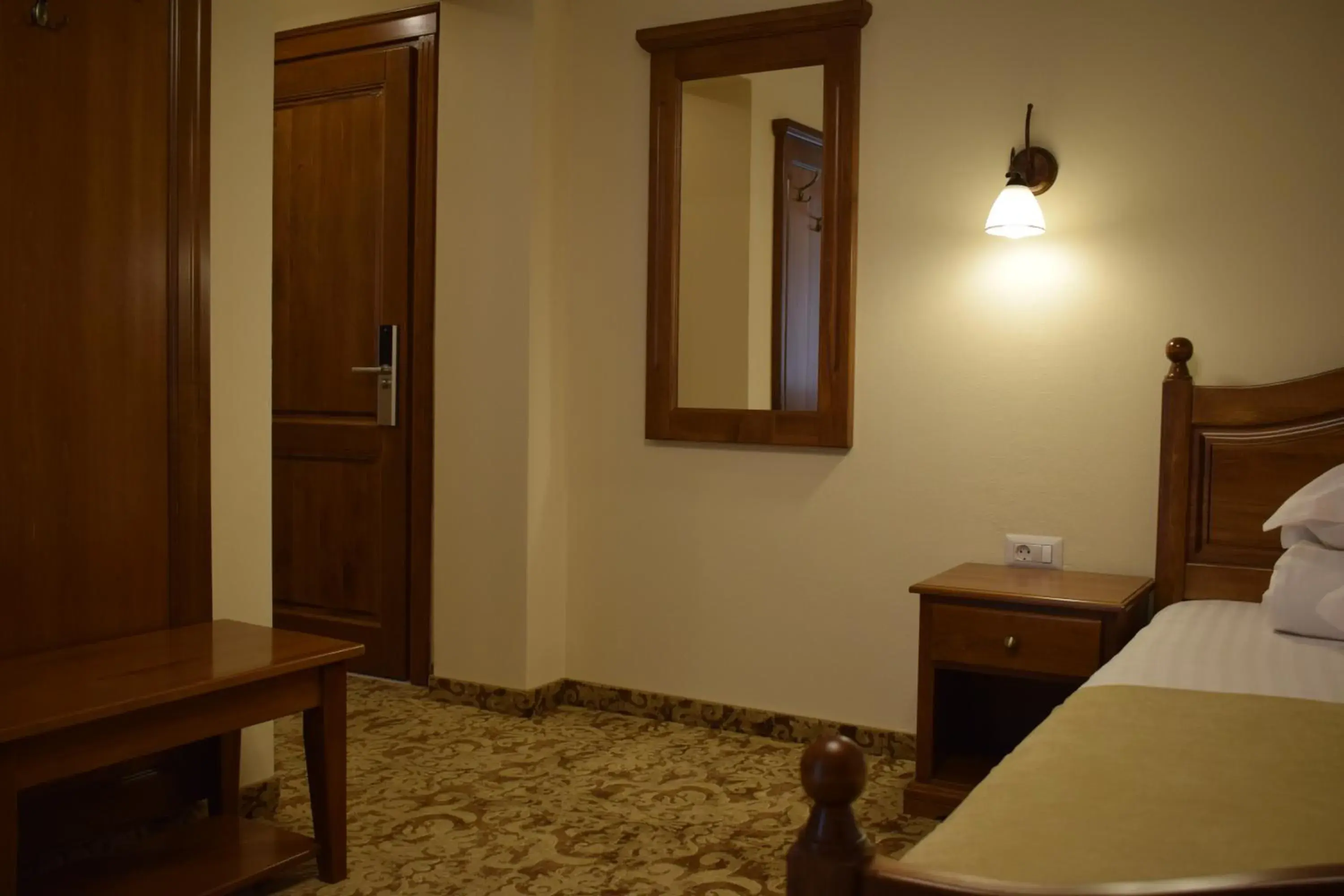 Standard Single Room - single occupancy in Vila Preciosa Standard Single Room - single occupancy in Vila Preciosa