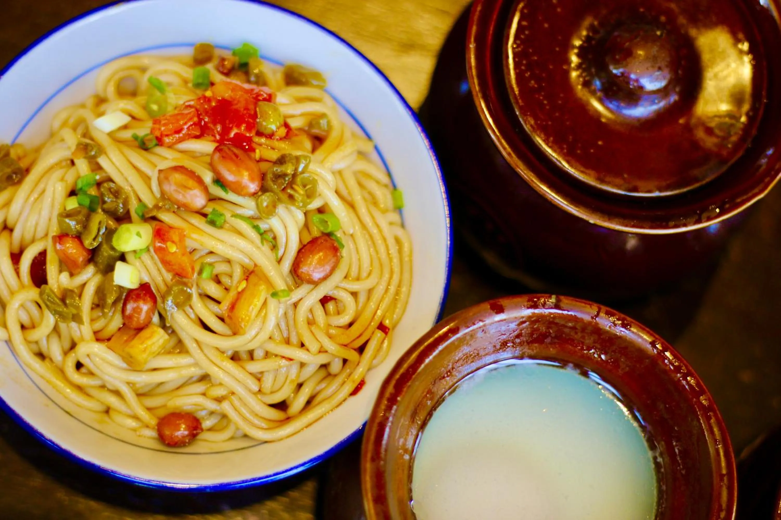 Breakfast in Holiday Inn Nanchang Riverside by IHG