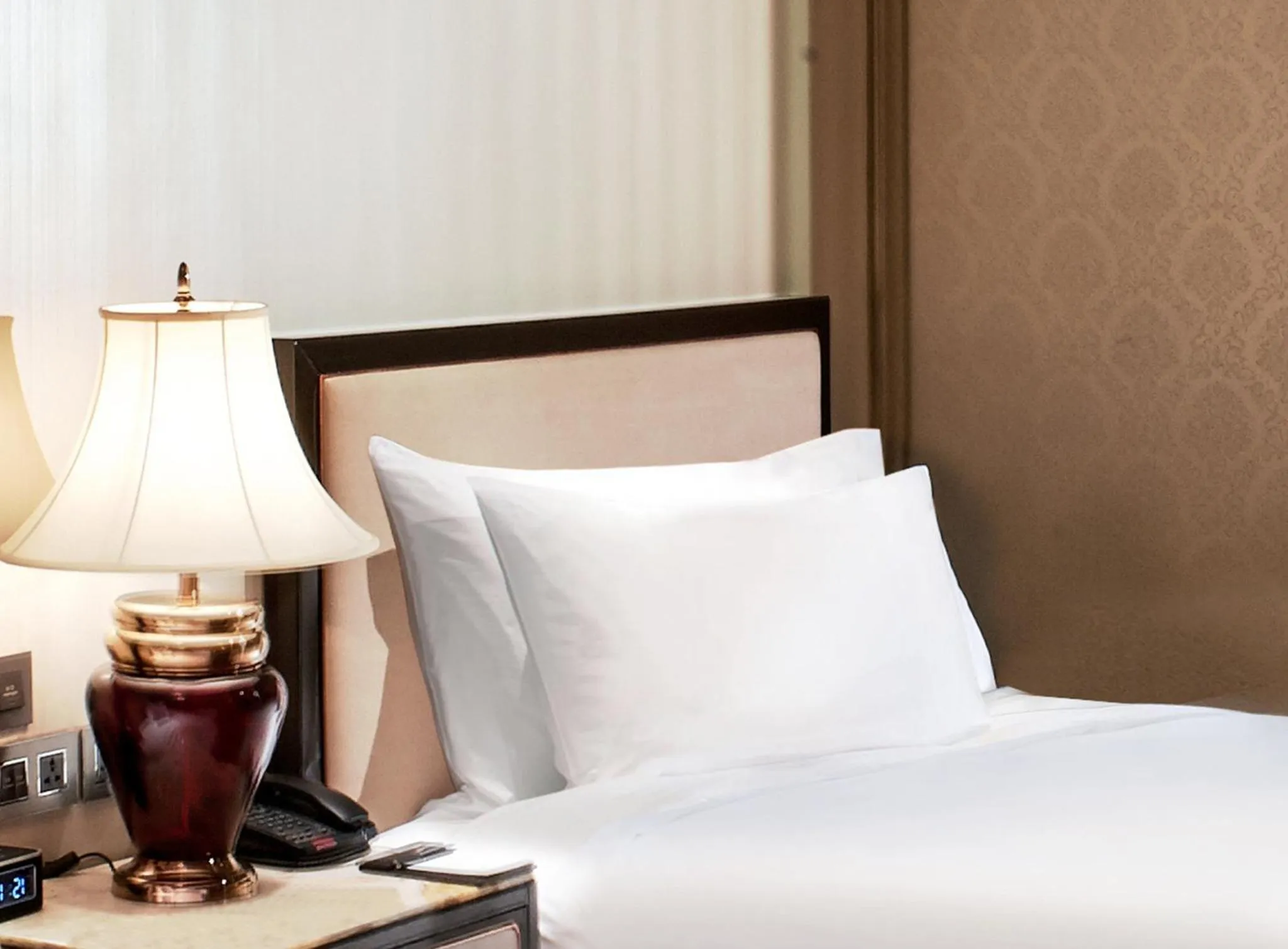 Photo of the whole room, Bed in InterContinental Lhasa Paradise by IHG