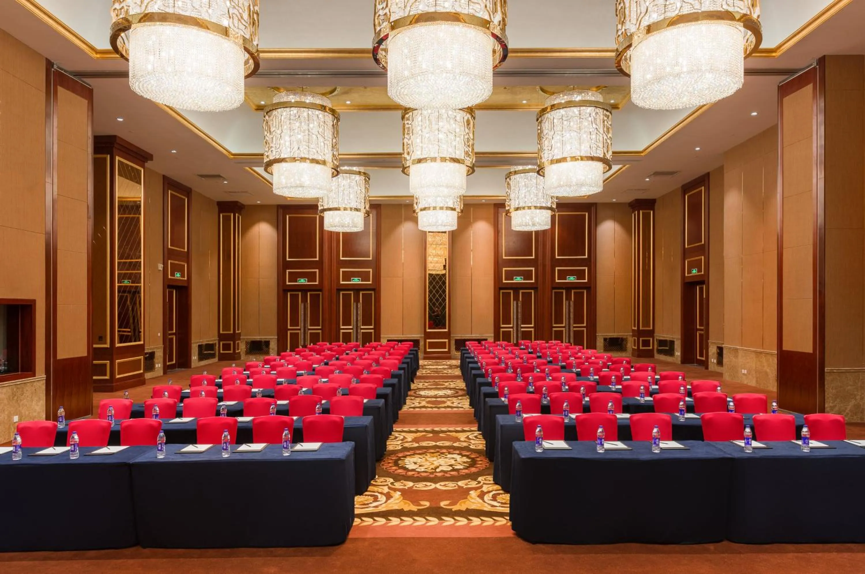 Banquet/Function facilities in InterContinental Lhasa Paradise by IHG