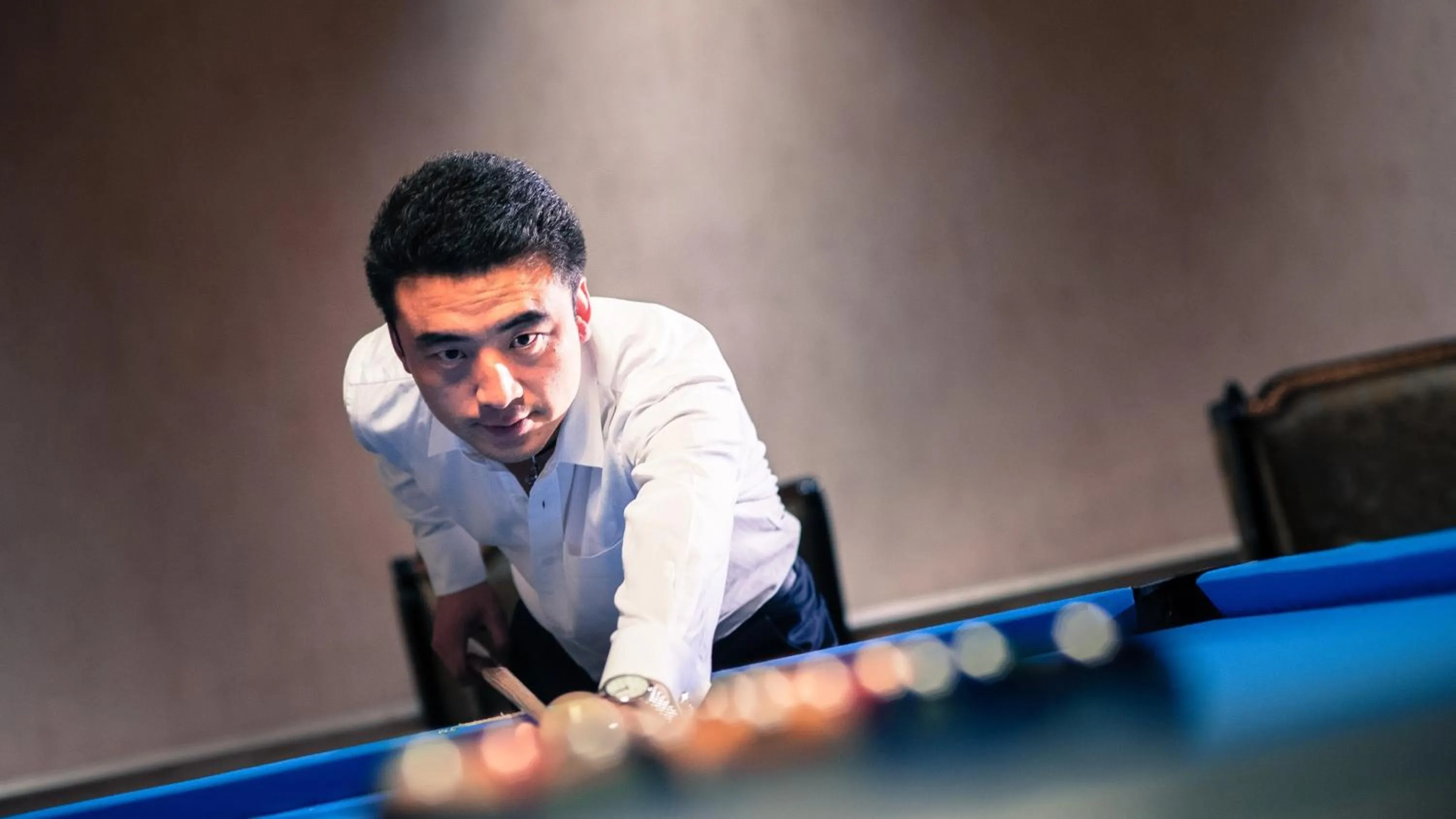 Game Room in InterContinental Lhasa Paradise by IHG