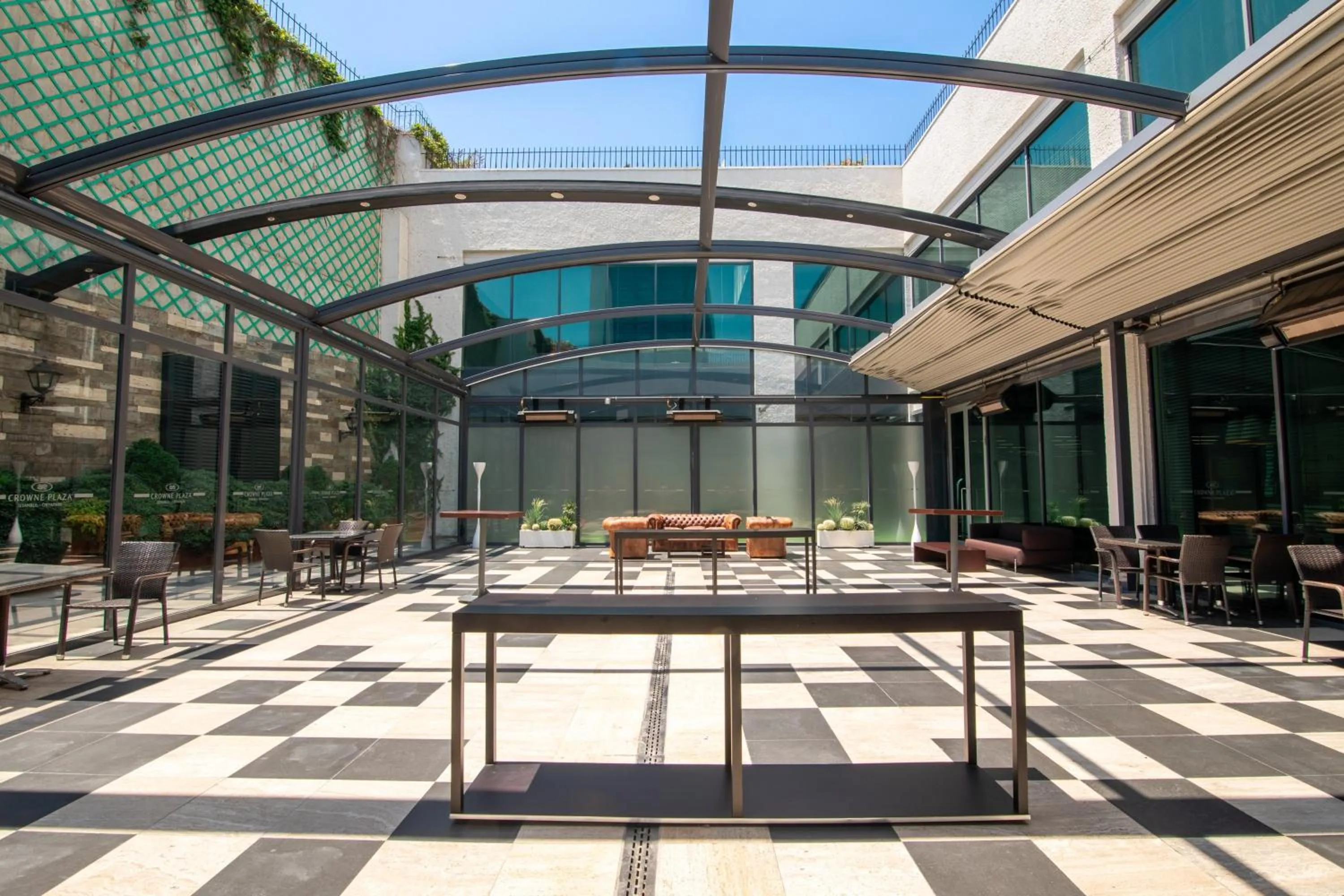 Banquet/Function facilities in Crowne Plaza Istanbul Oryapark by IHG