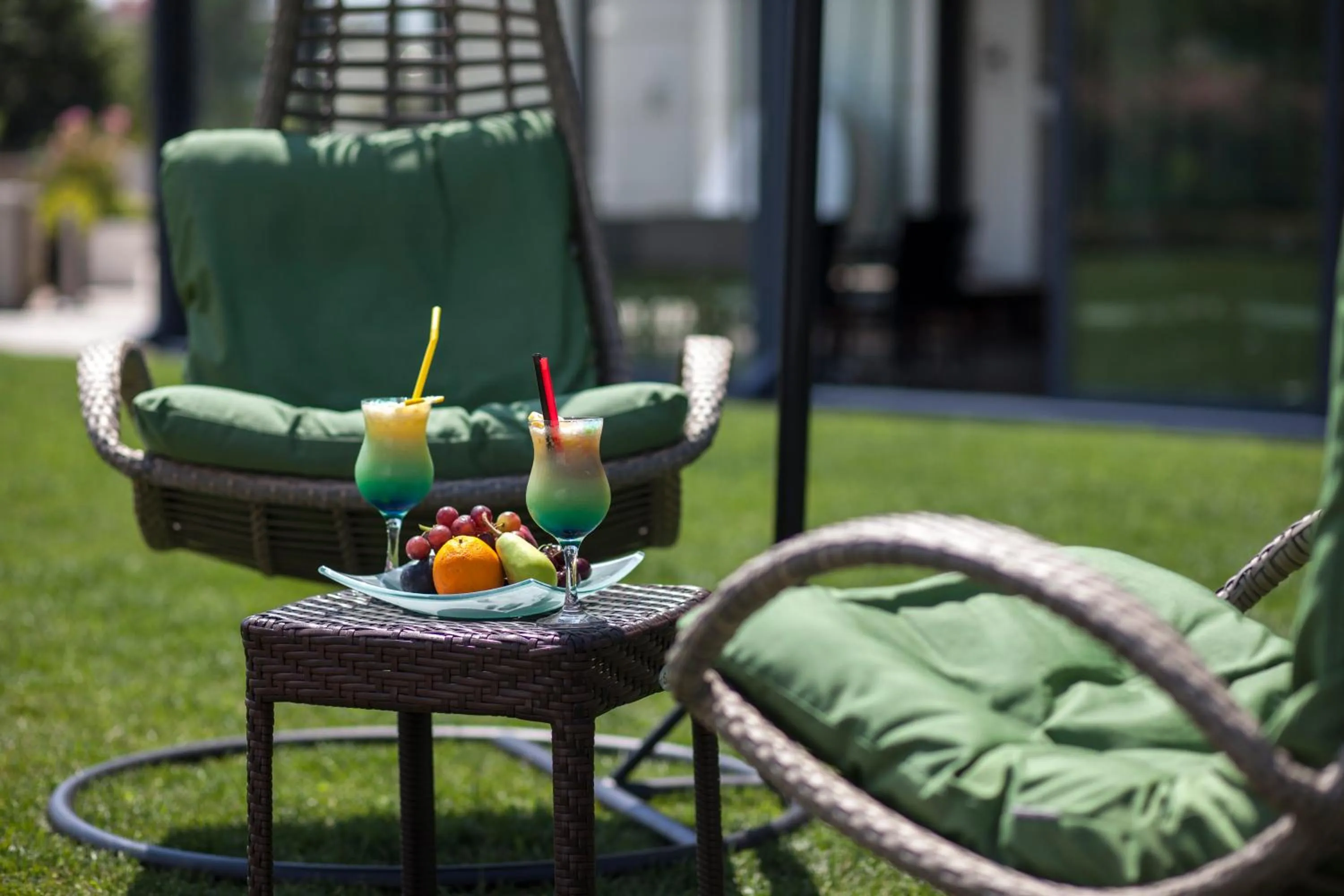 Property building in Crowne Plaza Istanbul Oryapark by IHG