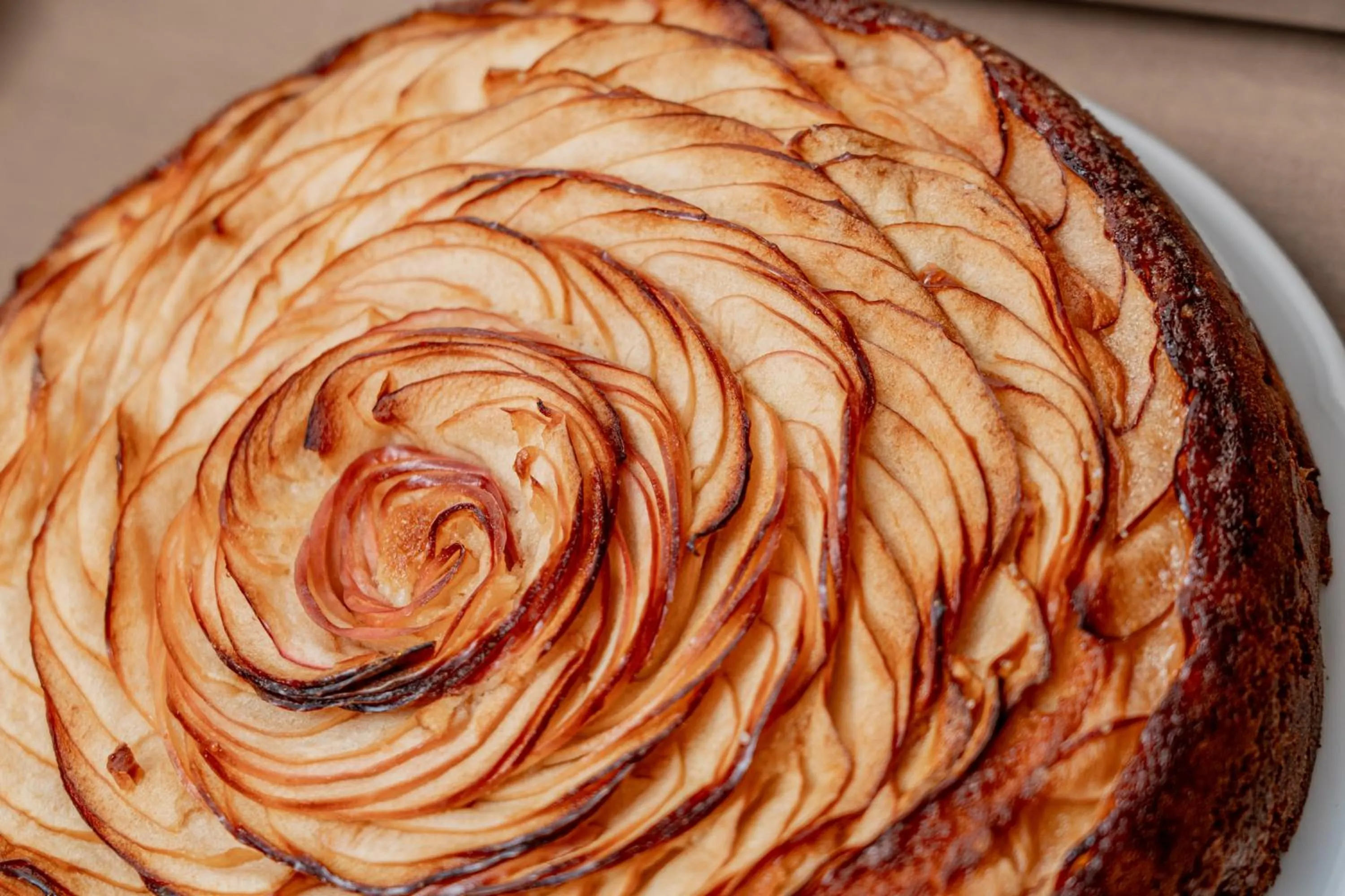 Breakfast in Hotel Mariposas