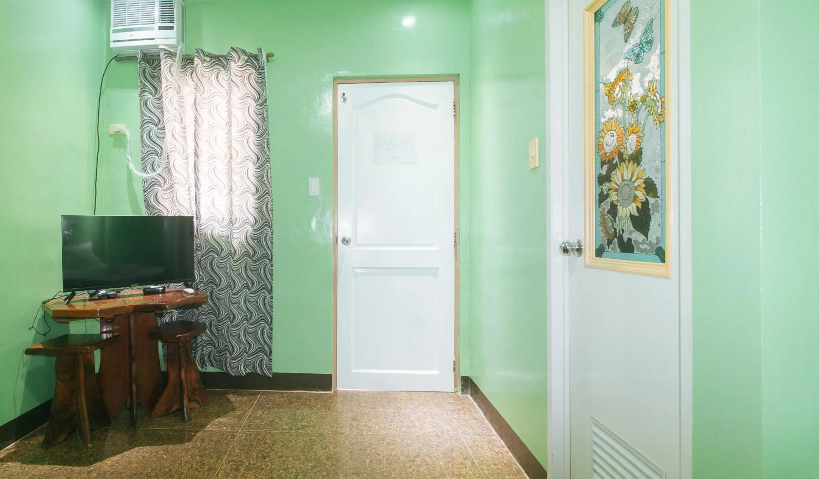 Bedroom in Zids Island Emprise Beach House