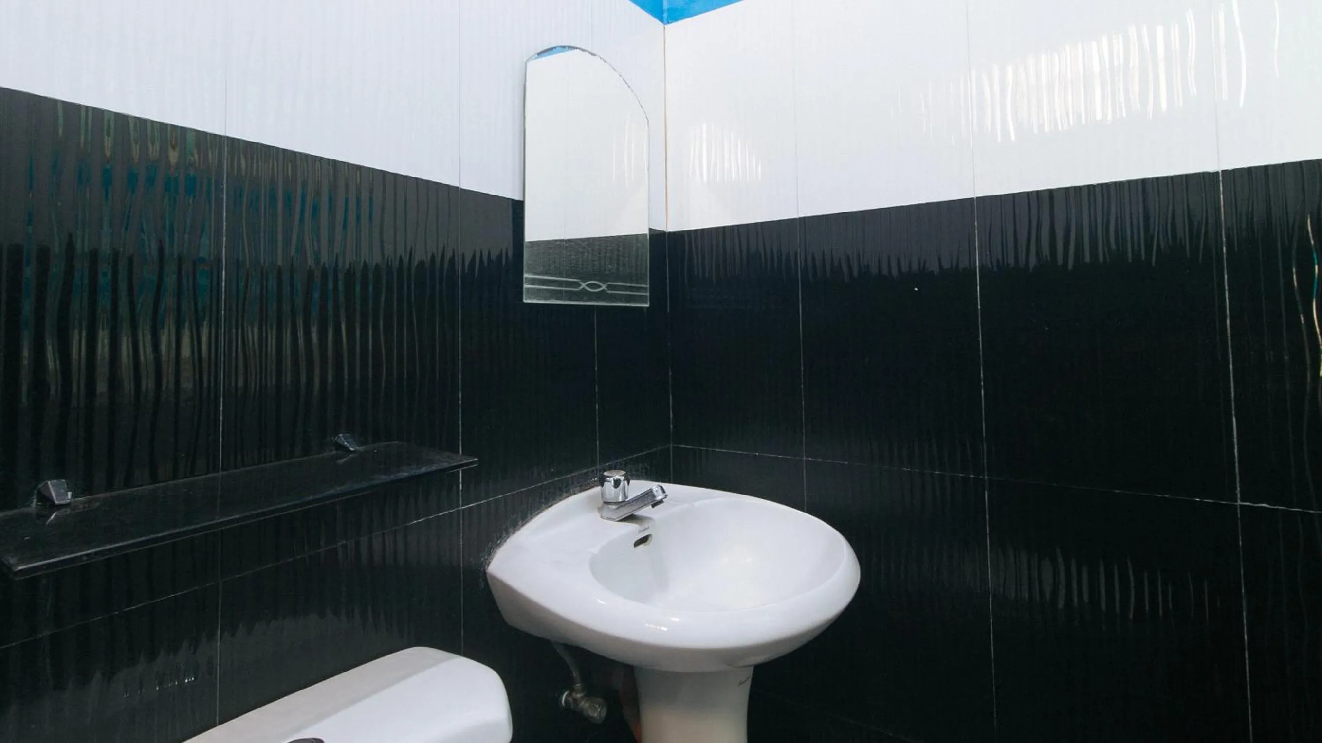 Bathroom in Zids Island Emprise Beach House