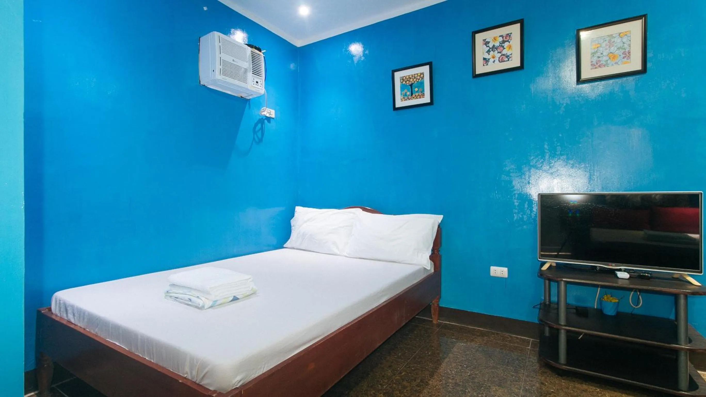 Zids Island Emprise Beach House