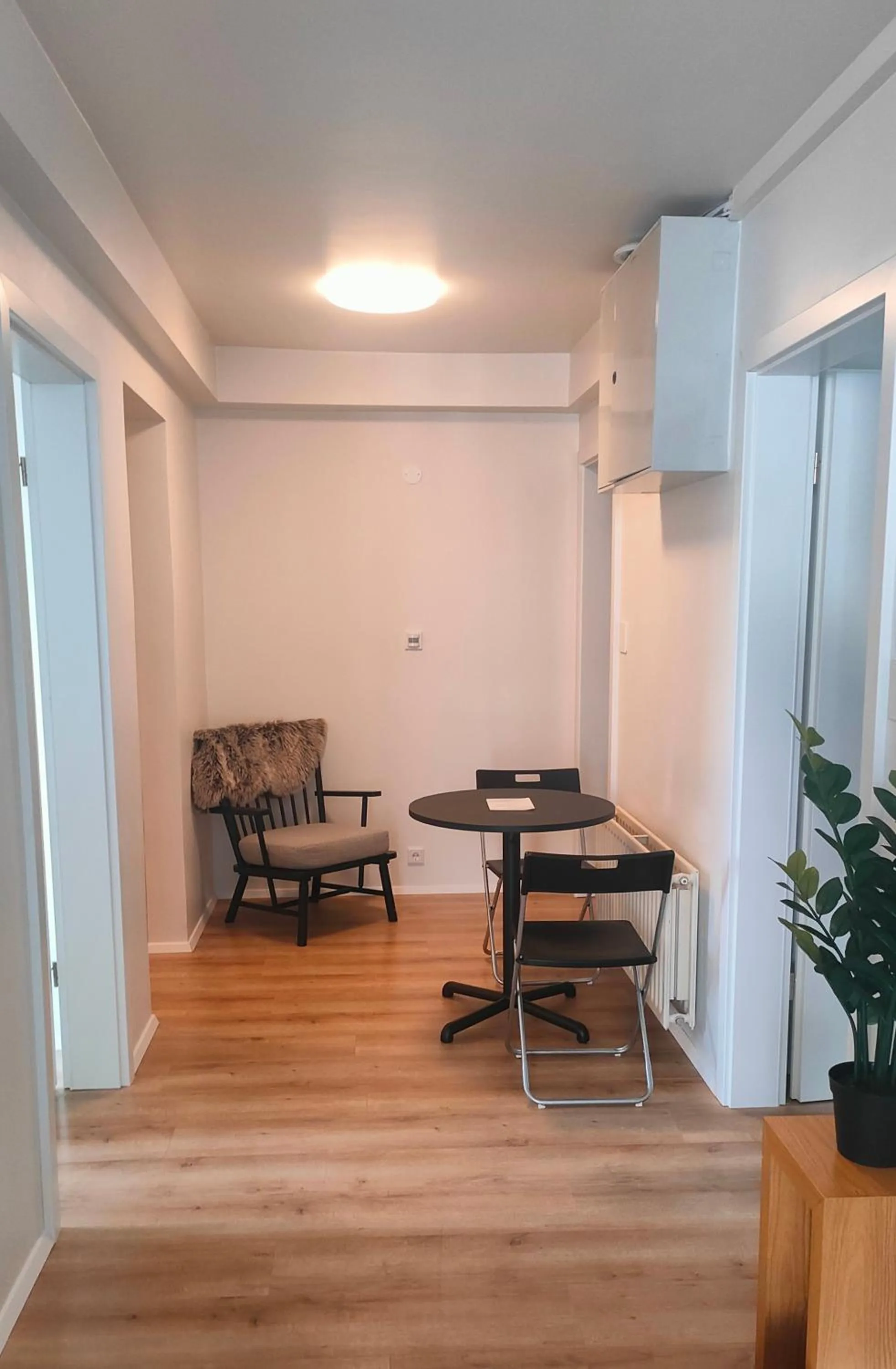 Area and facilities in Glacier World - Hoffell Guesthouse