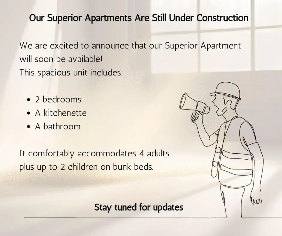 Superior Apartment in Glacier World - Hoffell Guesthouse Superior Apartment in Glacier World - Hoffell Guesthouse