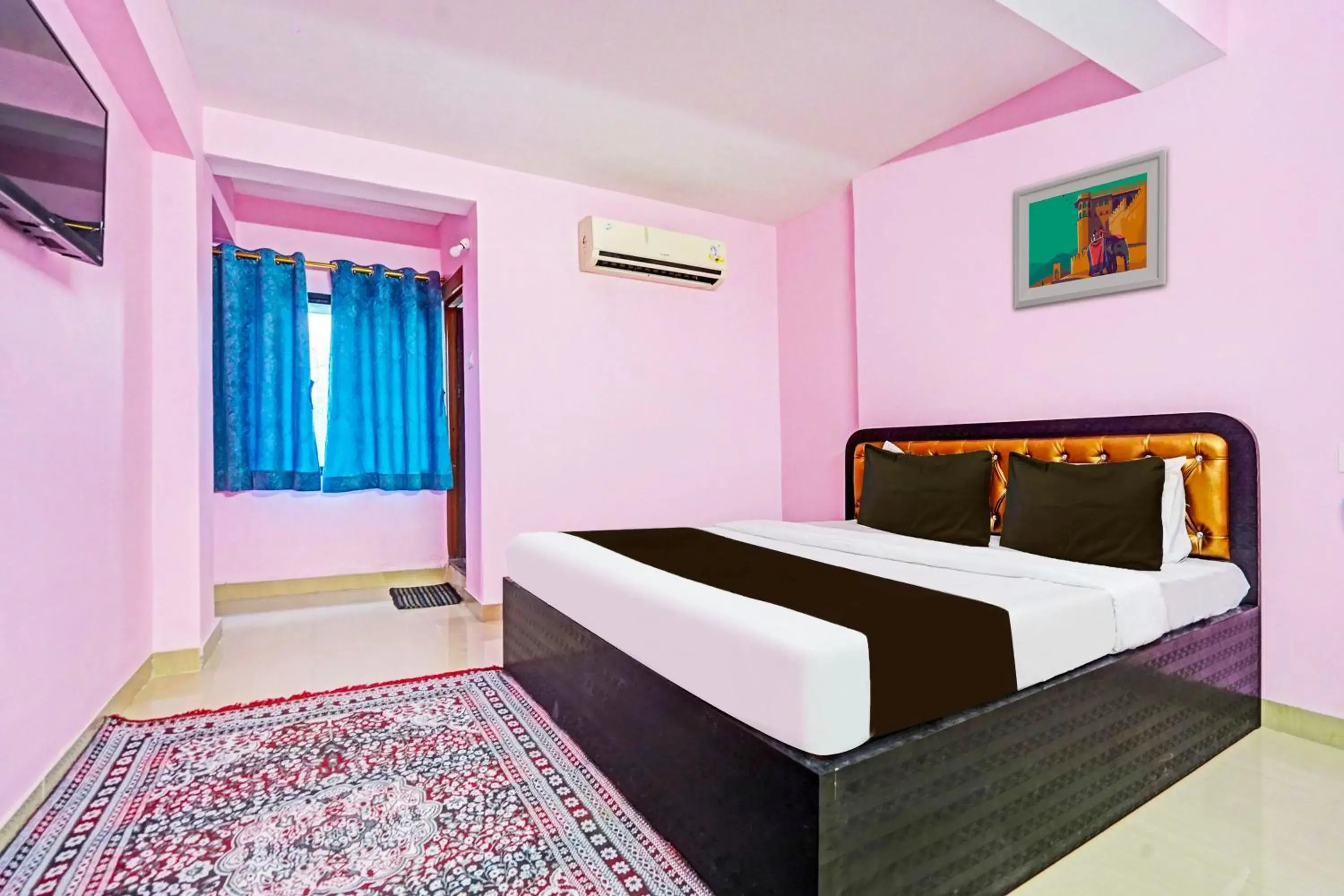 Hotel O Trinetra Inn Hotel O Trinetra Inn