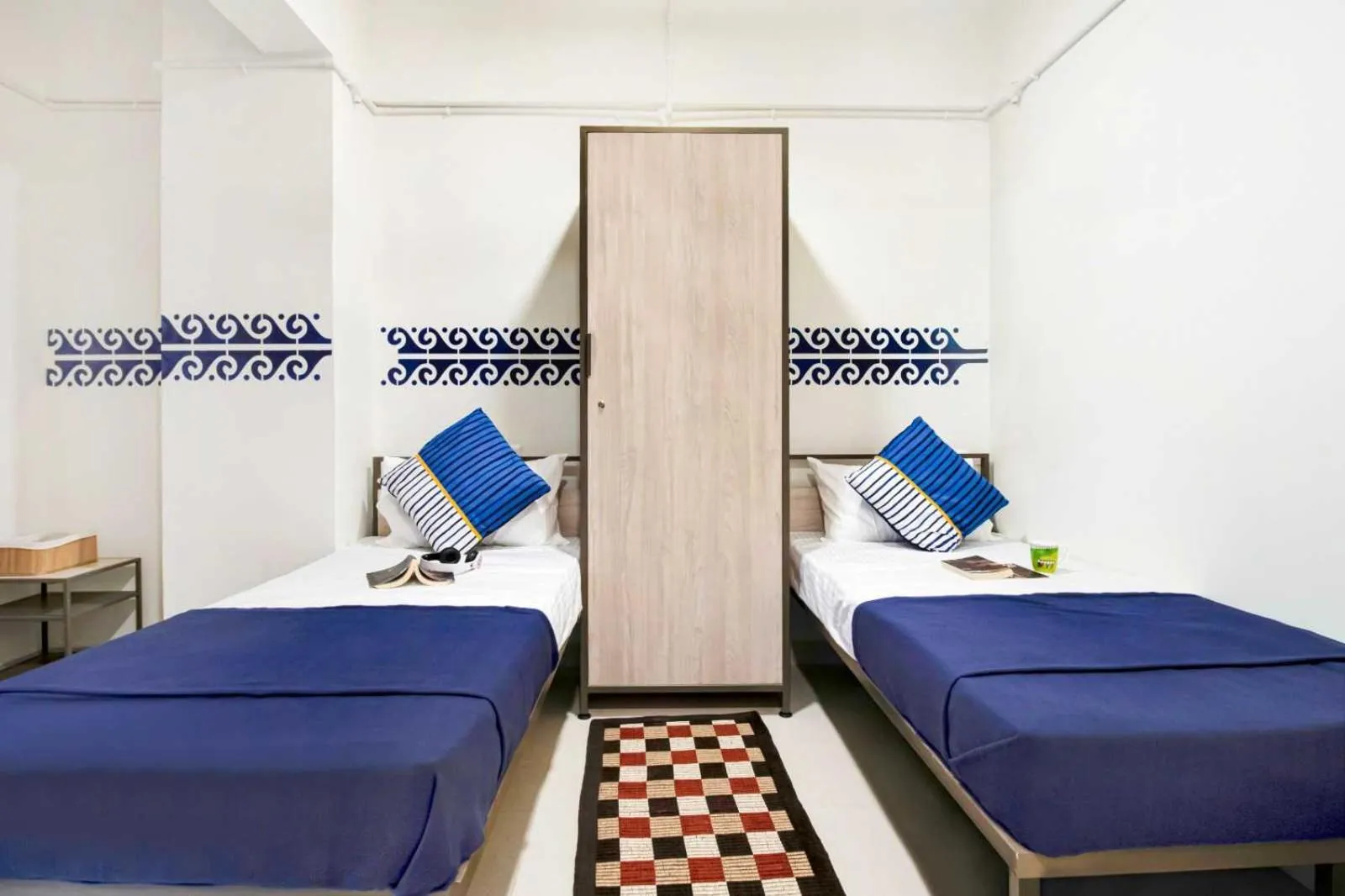 Bedroom, Bed in Collection O by OYO LOCL Colive & Work Sarjapur