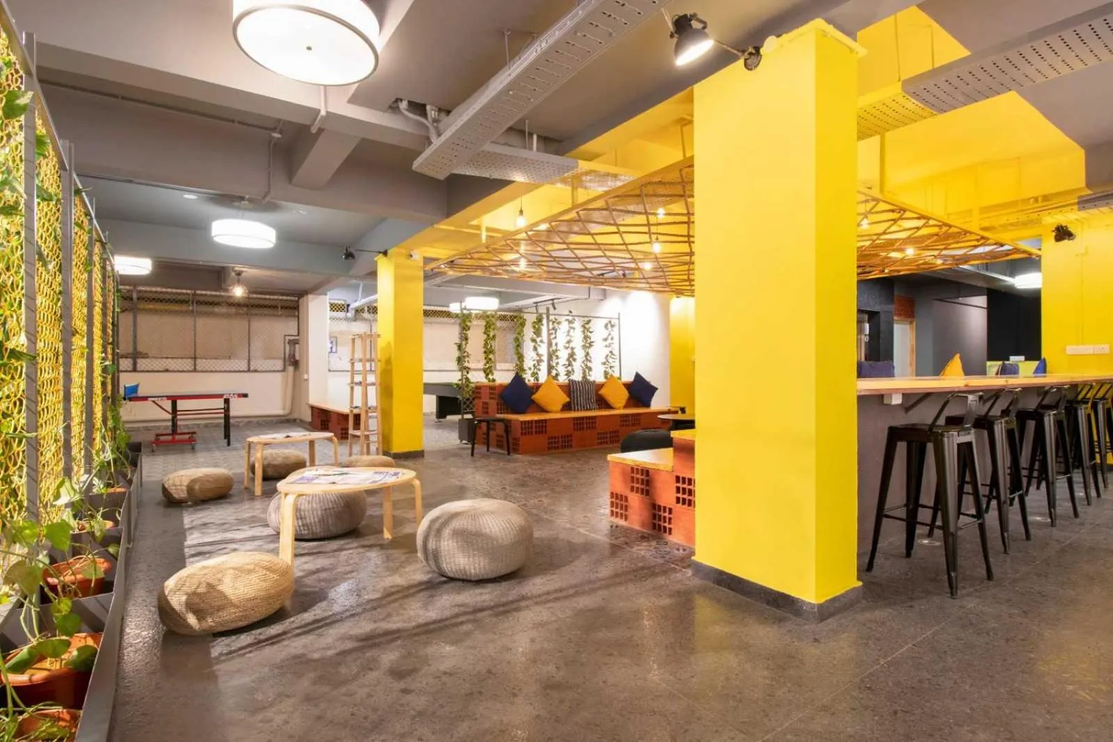 Other in Collection O by OYO LOCL Colive & Work Sarjapur