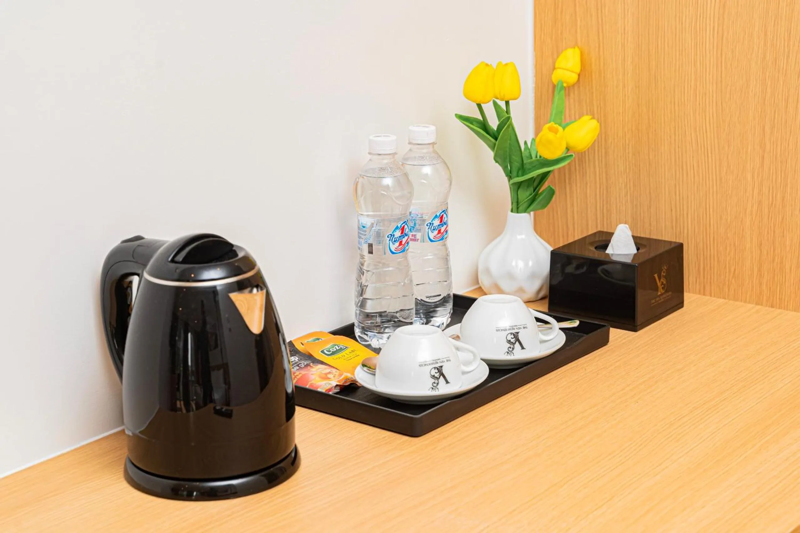 Drinks in The Yen Residences Danang