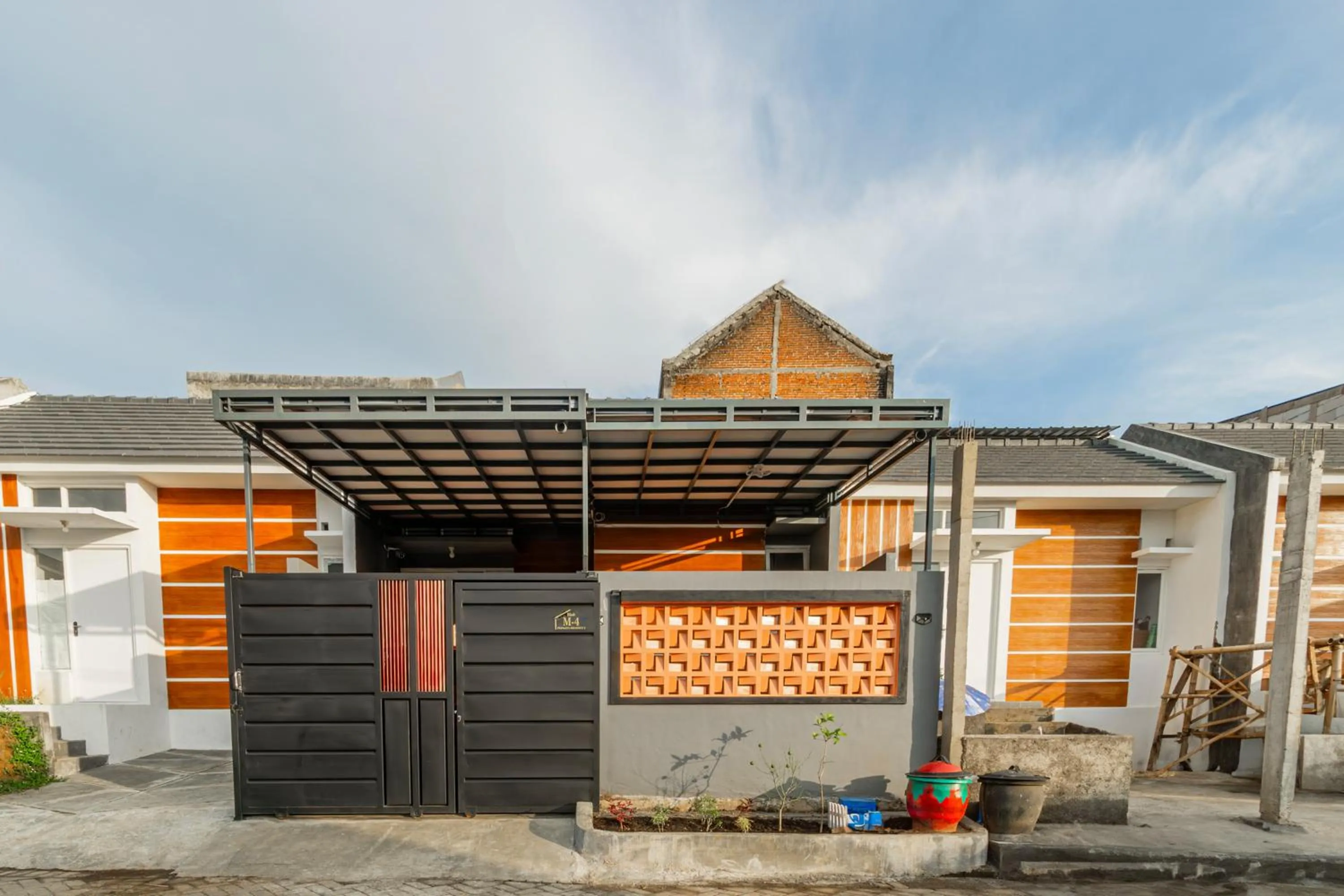 Hotel O Bidara Guest House Syariah