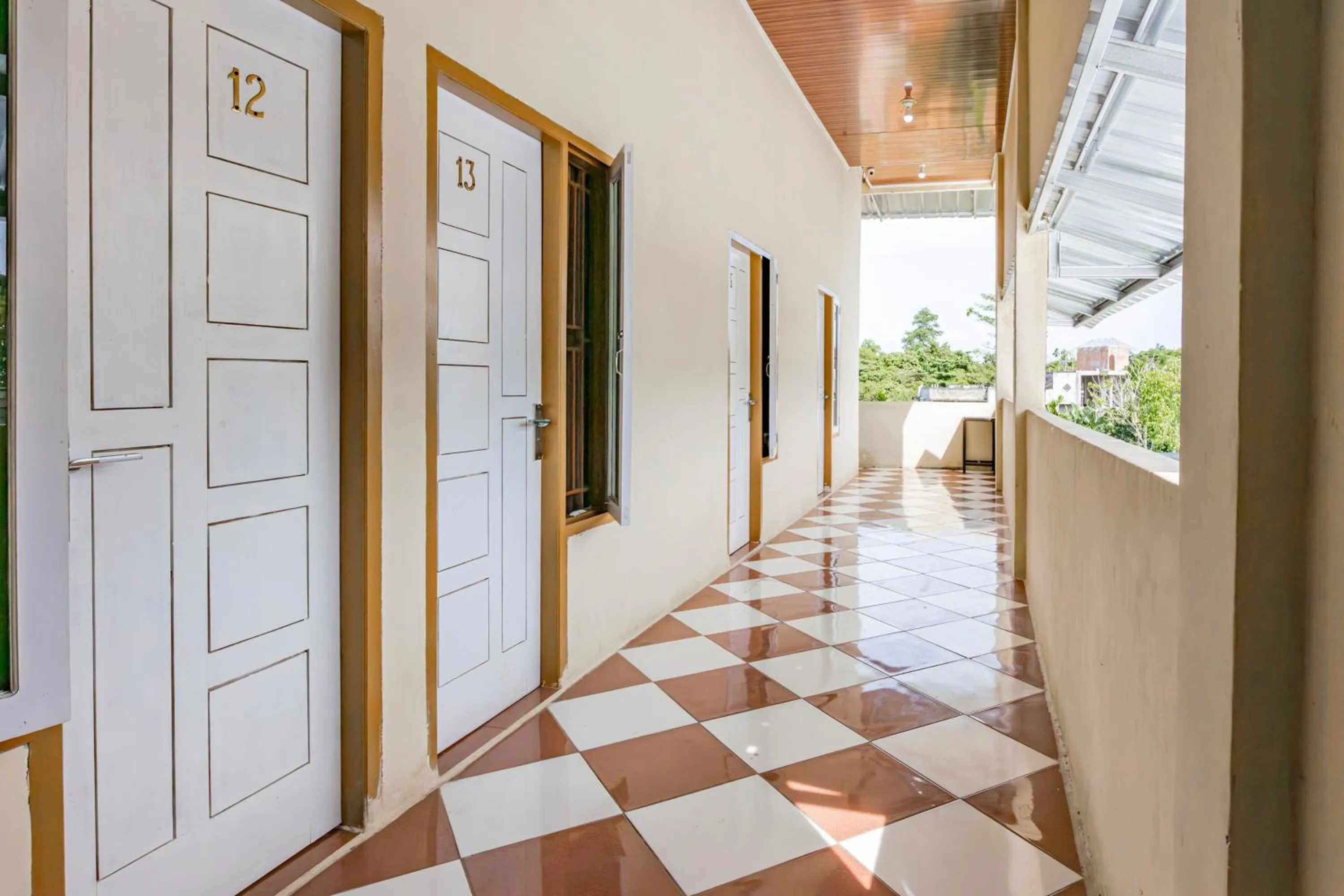 Other in Hotel O Guest House Gembul Syariah