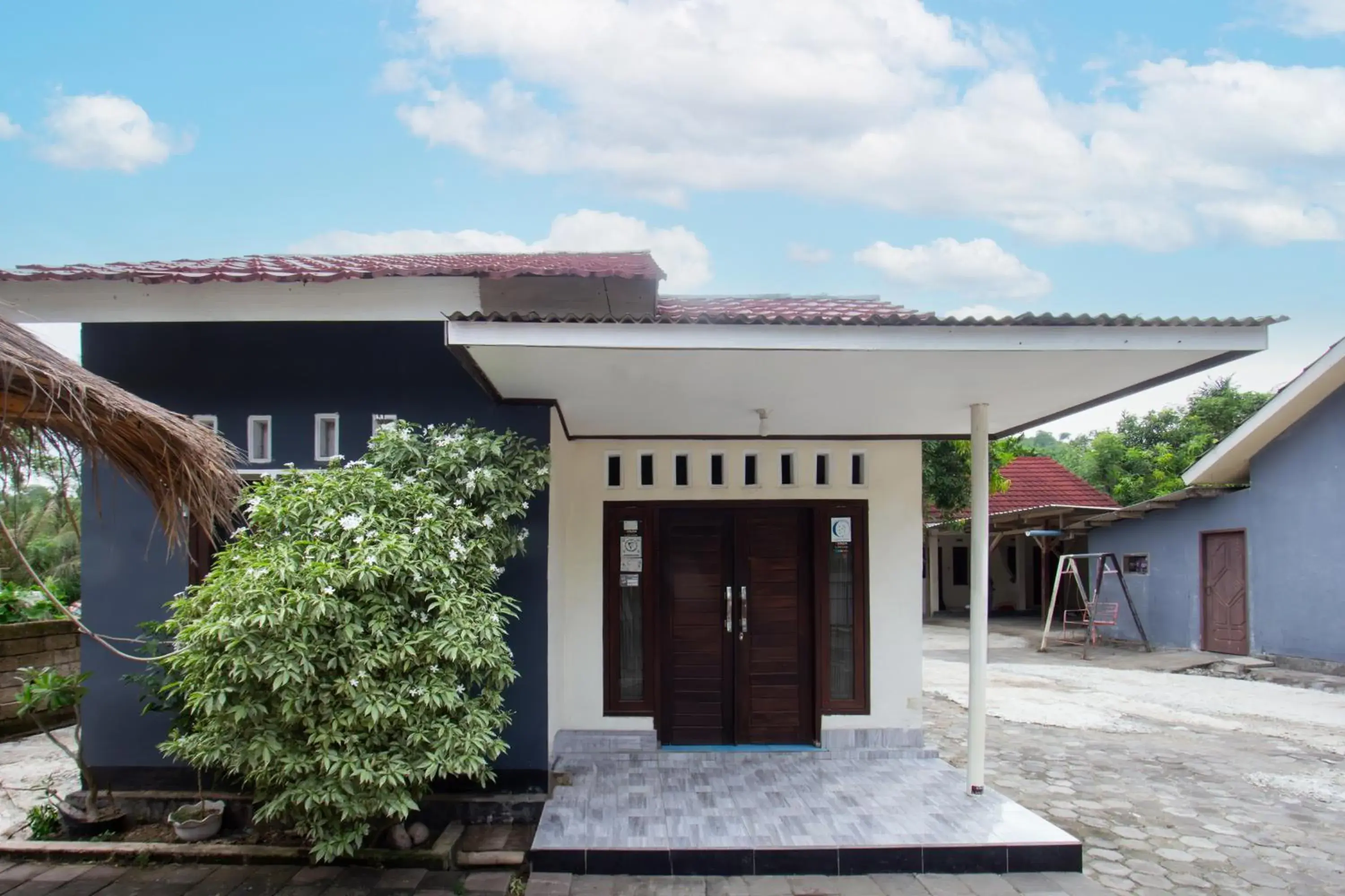 SPOT ON 93724 Songgong Homestay SPOT ON 93724 Songgong Homestay