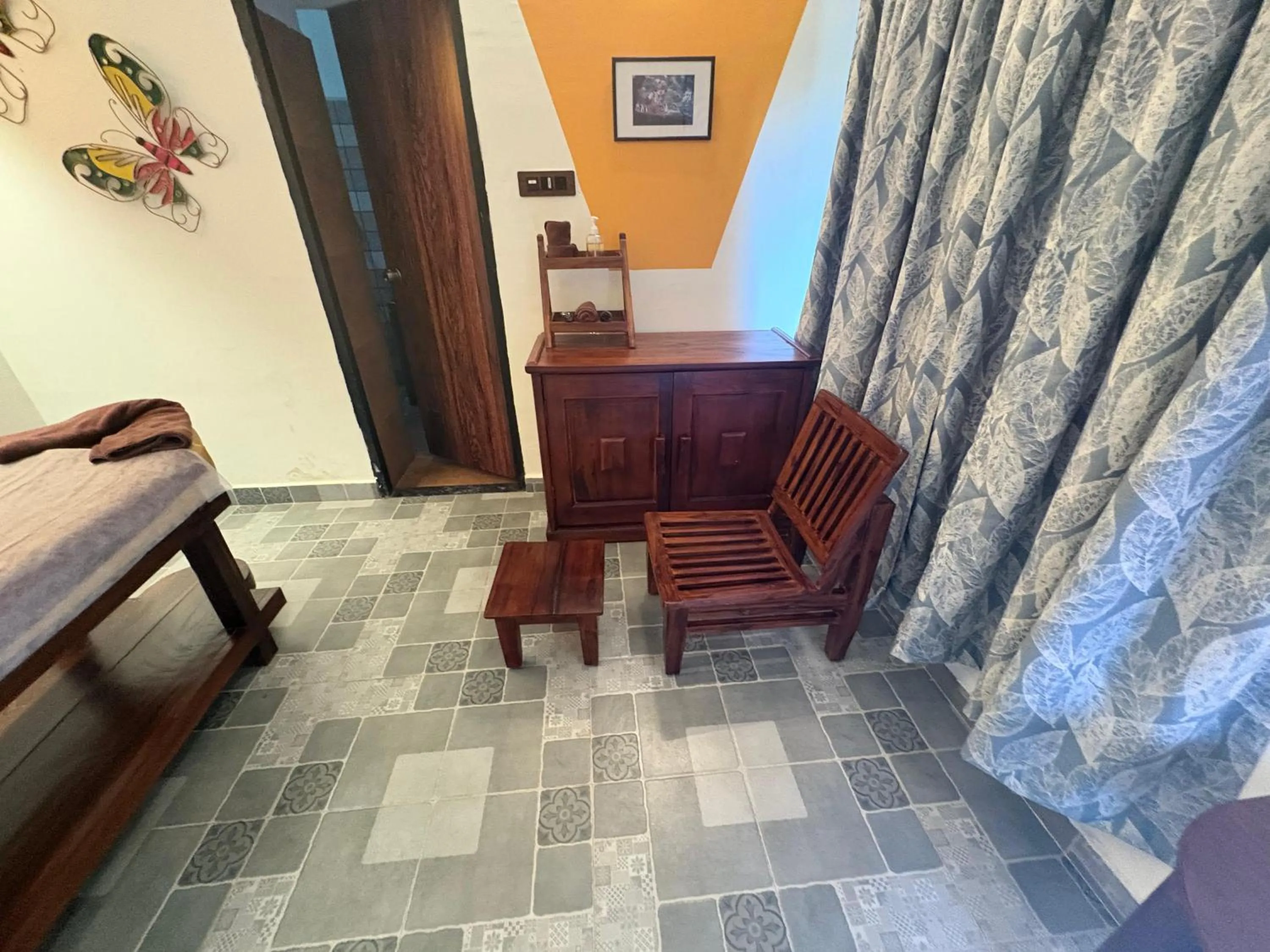 Spa and wellness centre/facilities in Tathastu Bandhavgarh