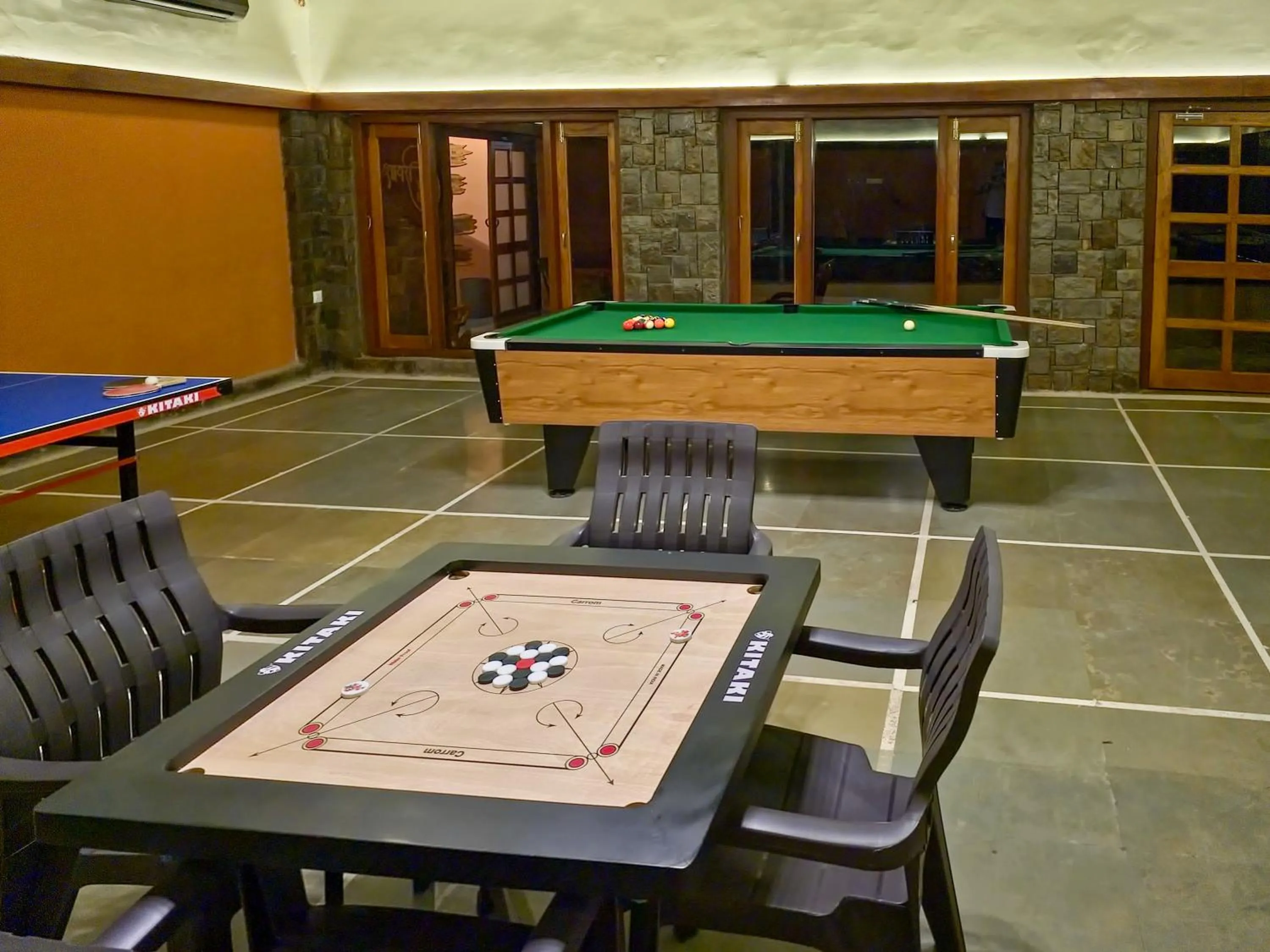 Activities in Tathastu Bandhavgarh