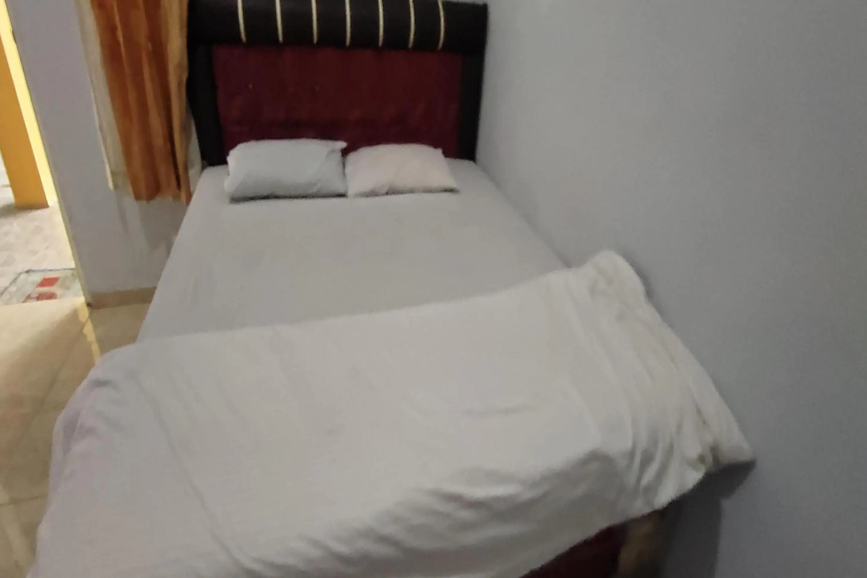 Bedroom, Bed in Hotel O Homestay Citra