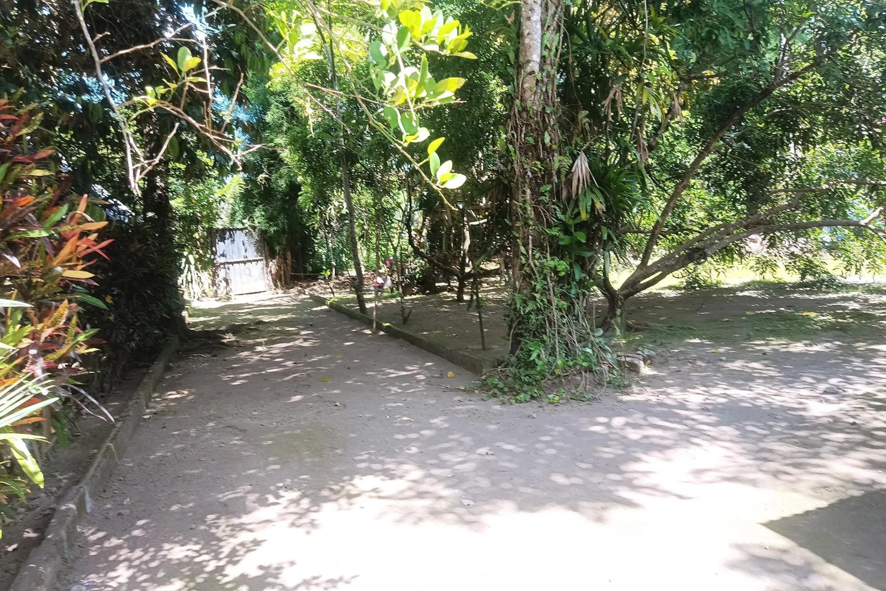 Lobby or reception in OYO 93766 Bunga Homestay Near Taman Lembah